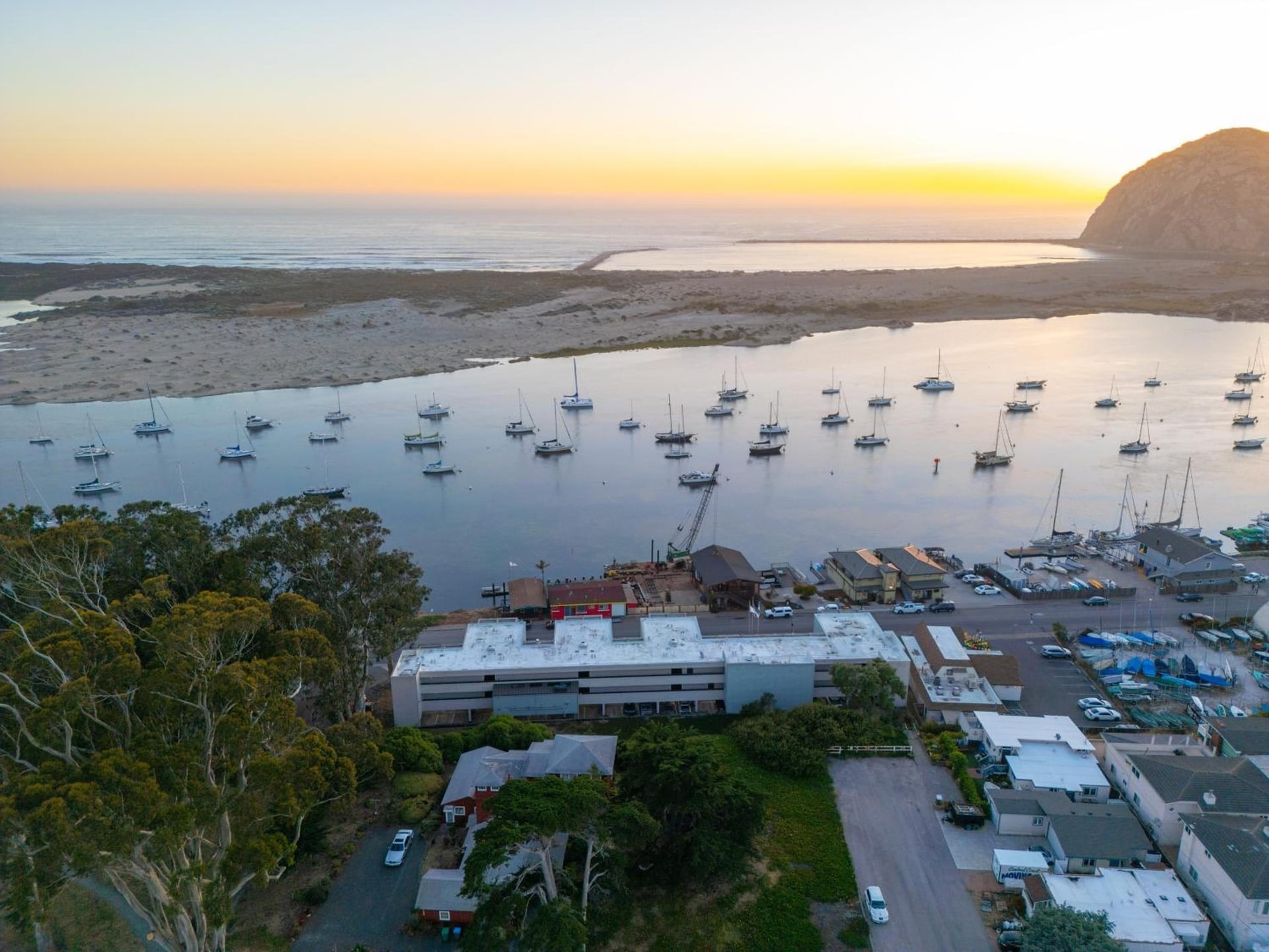 456 Embarcadero Inn & Suites, Morro Bay, foto 4