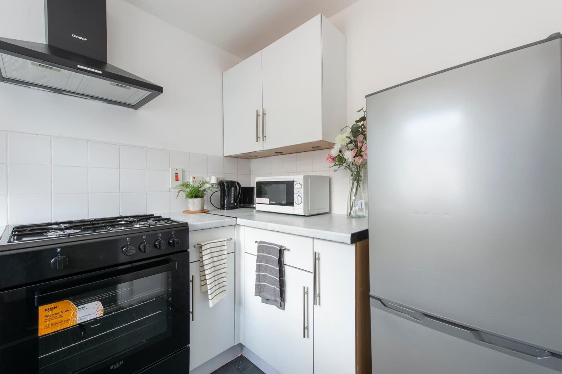 Stylish 2 Bed House near O2 Arena, Excel & City Airport, London, foto 4