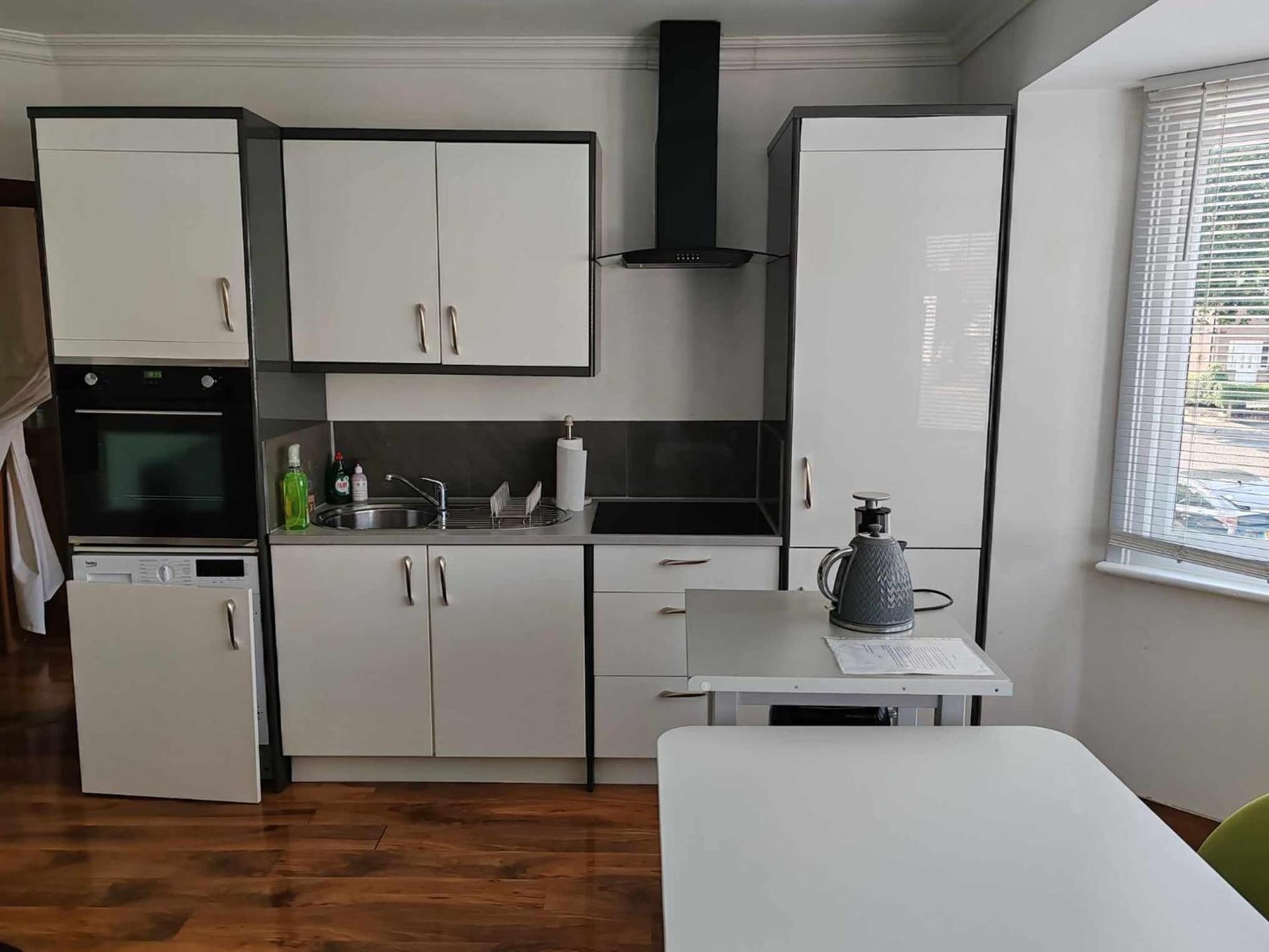 Two bedroom apartment in Dollis Hill, London, foto 4