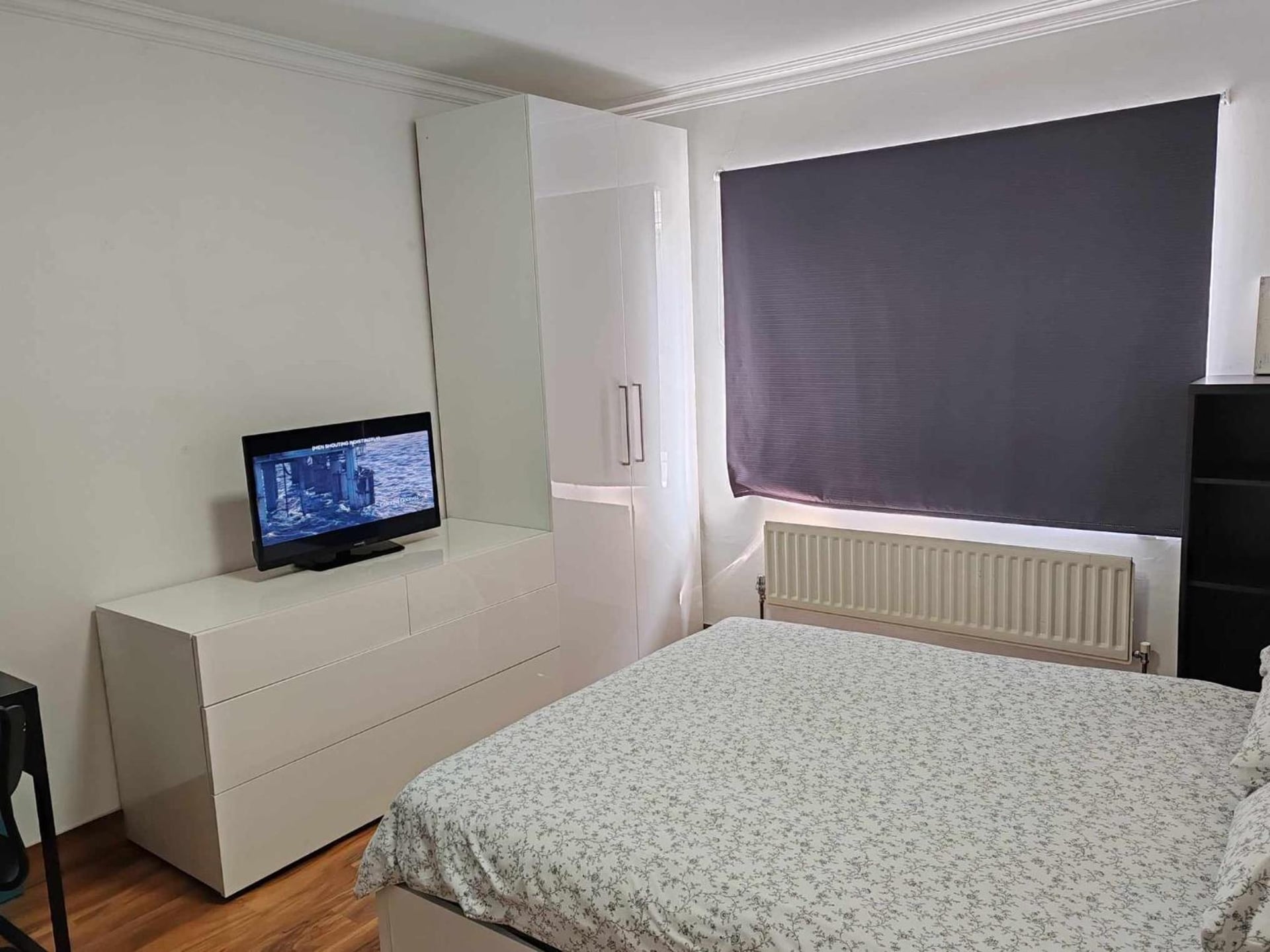 Two bedroom apartment in Dollis Hill, London, foto 5