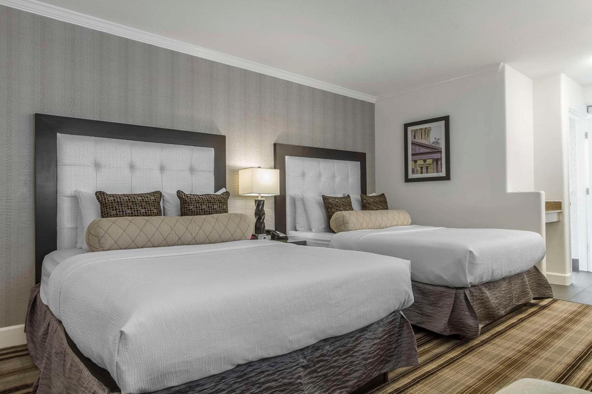 Inn Off Capitol Park, an Ascend Collection Hotel, Sacramento, foto 5