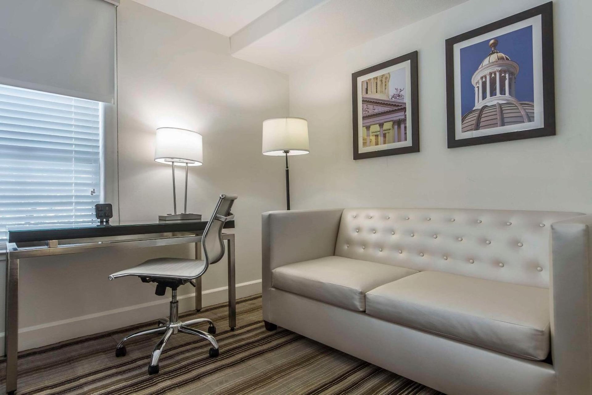 Inn Off Capitol Park, an Ascend Collection Hotel, Sacramento, foto 4
