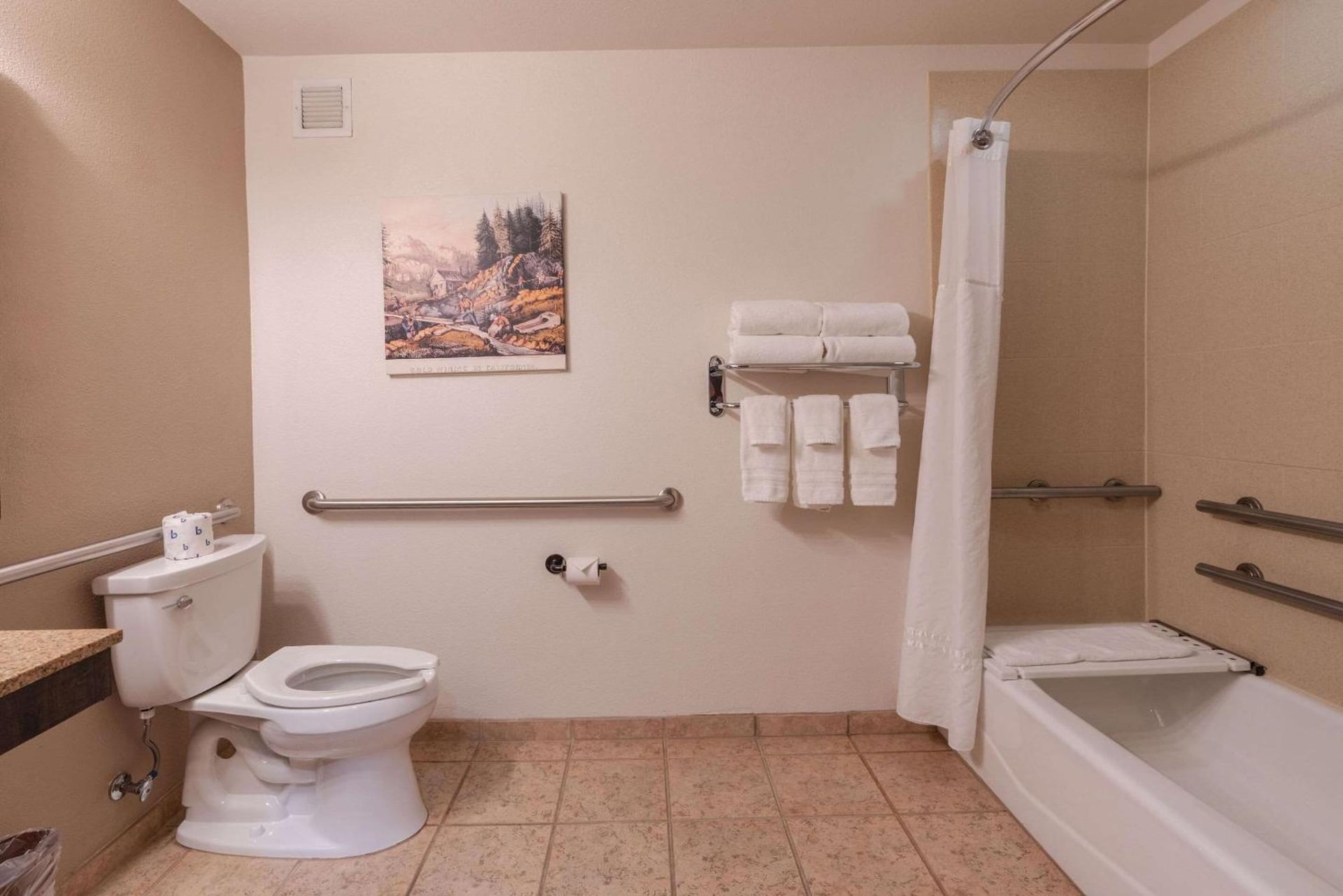 Gold Miners Inn Grass Valley, an Ascend Collection Hotel, Grass Valley, foto 5