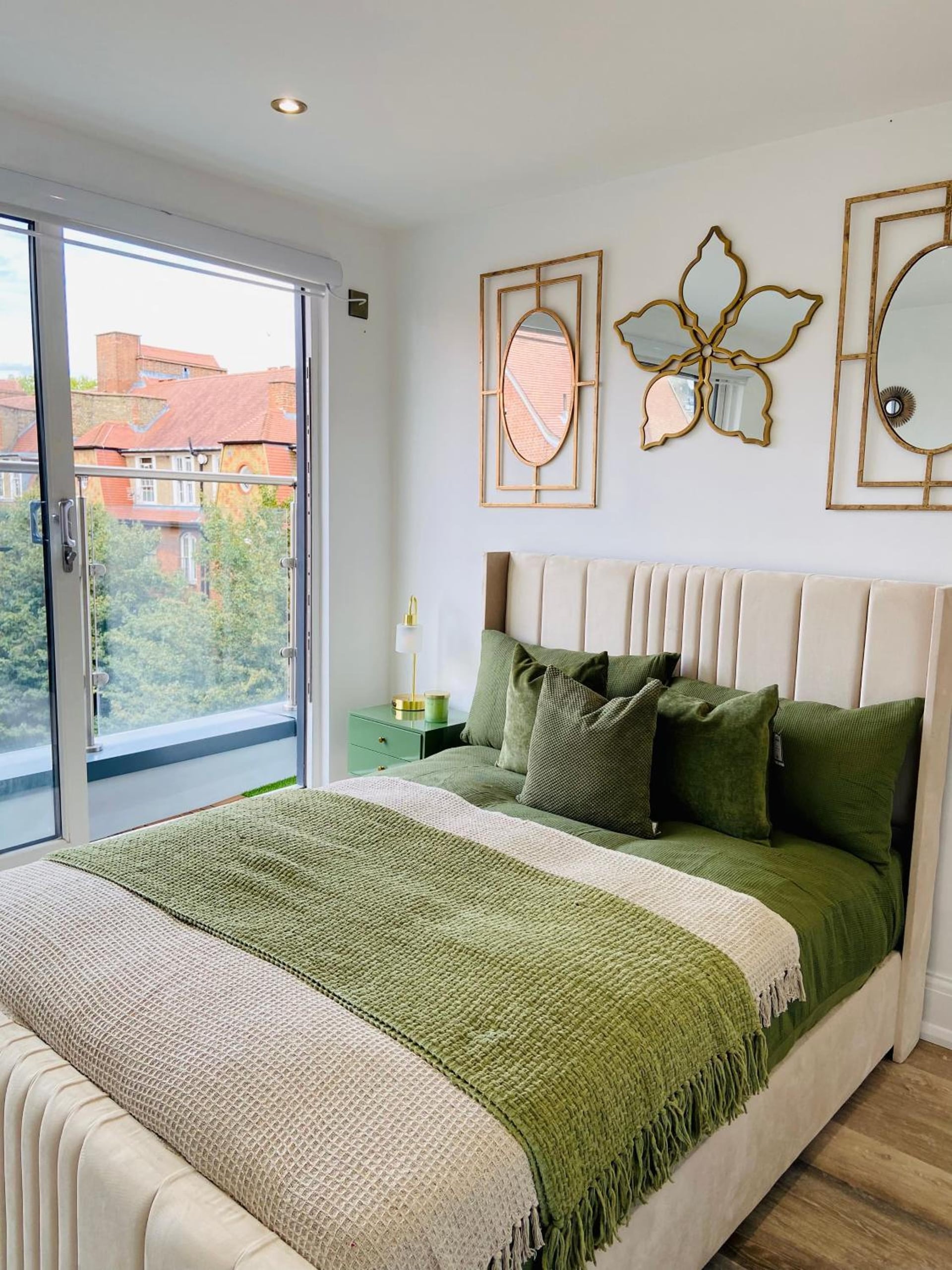 LUXURY Shoreditch PENTHOUSE!, London, foto 5