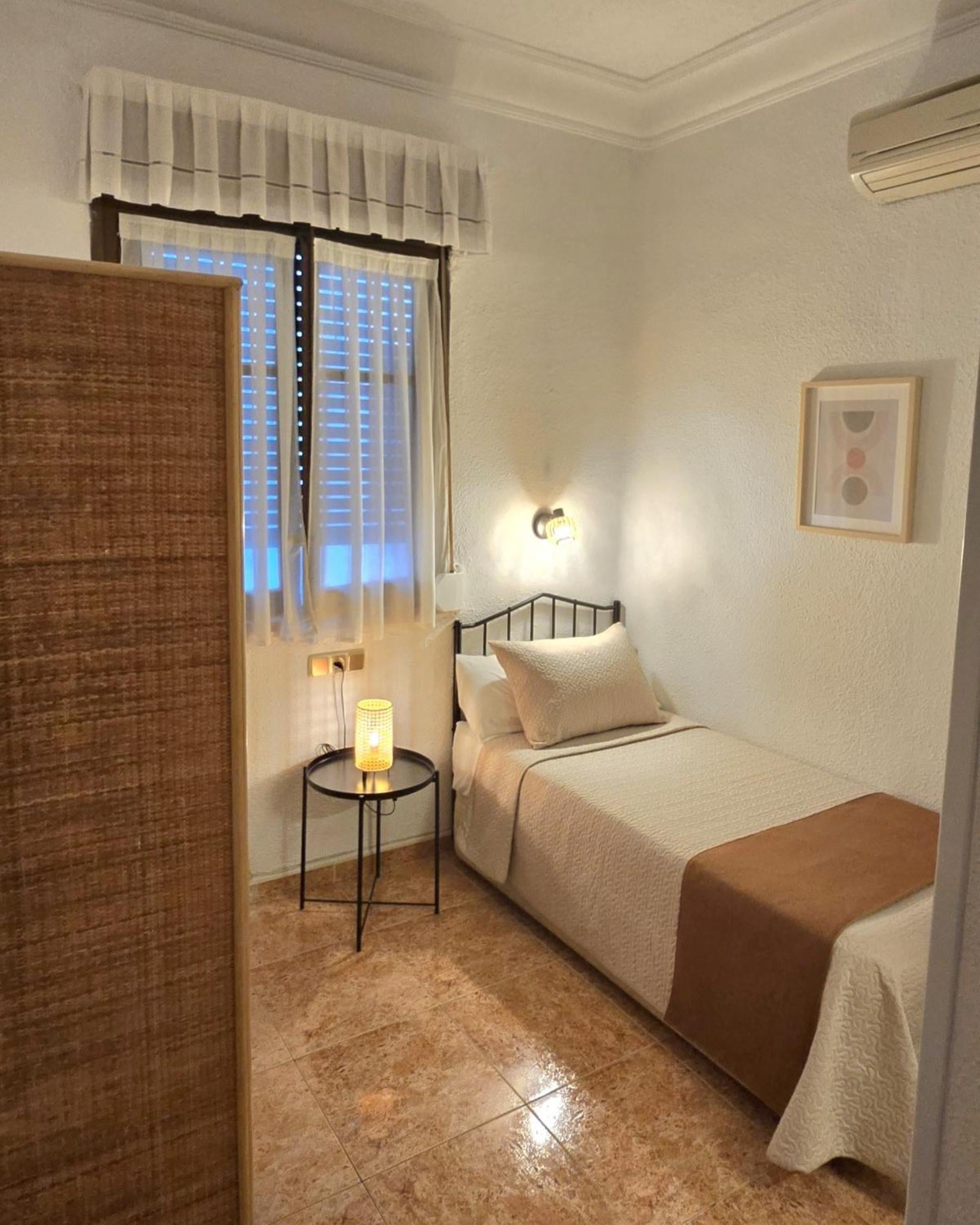 Hostal Prada, Madrid, foto 5