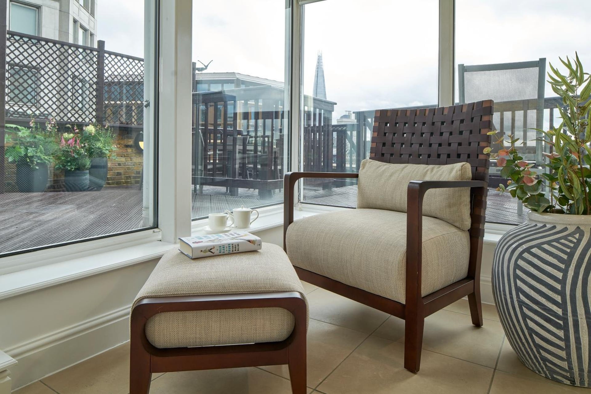 Cheval Calico House, London, foto 5