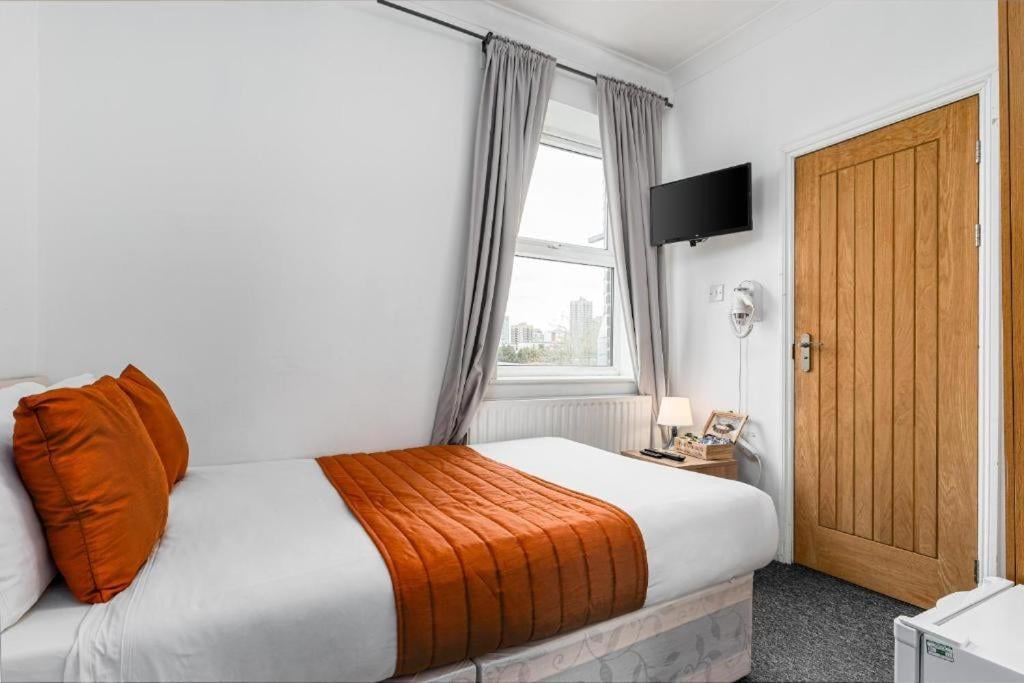 Vilenza Hotel, London, foto 4