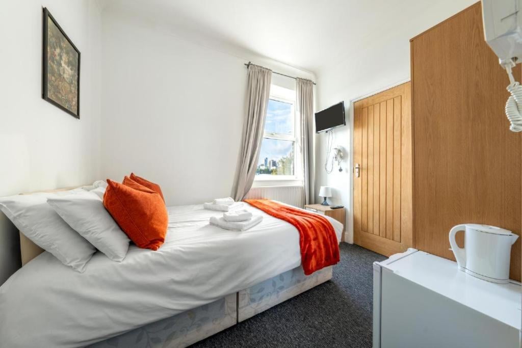 Vilenza Hotel, London, foto 3
