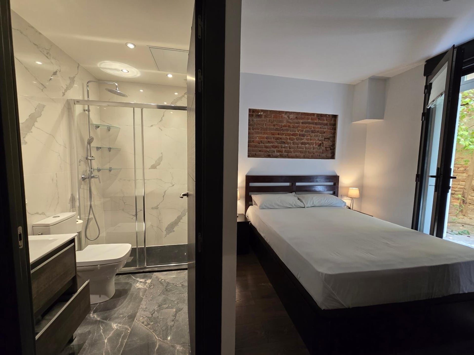 Apartamento GFB17, Madrid, foto 5