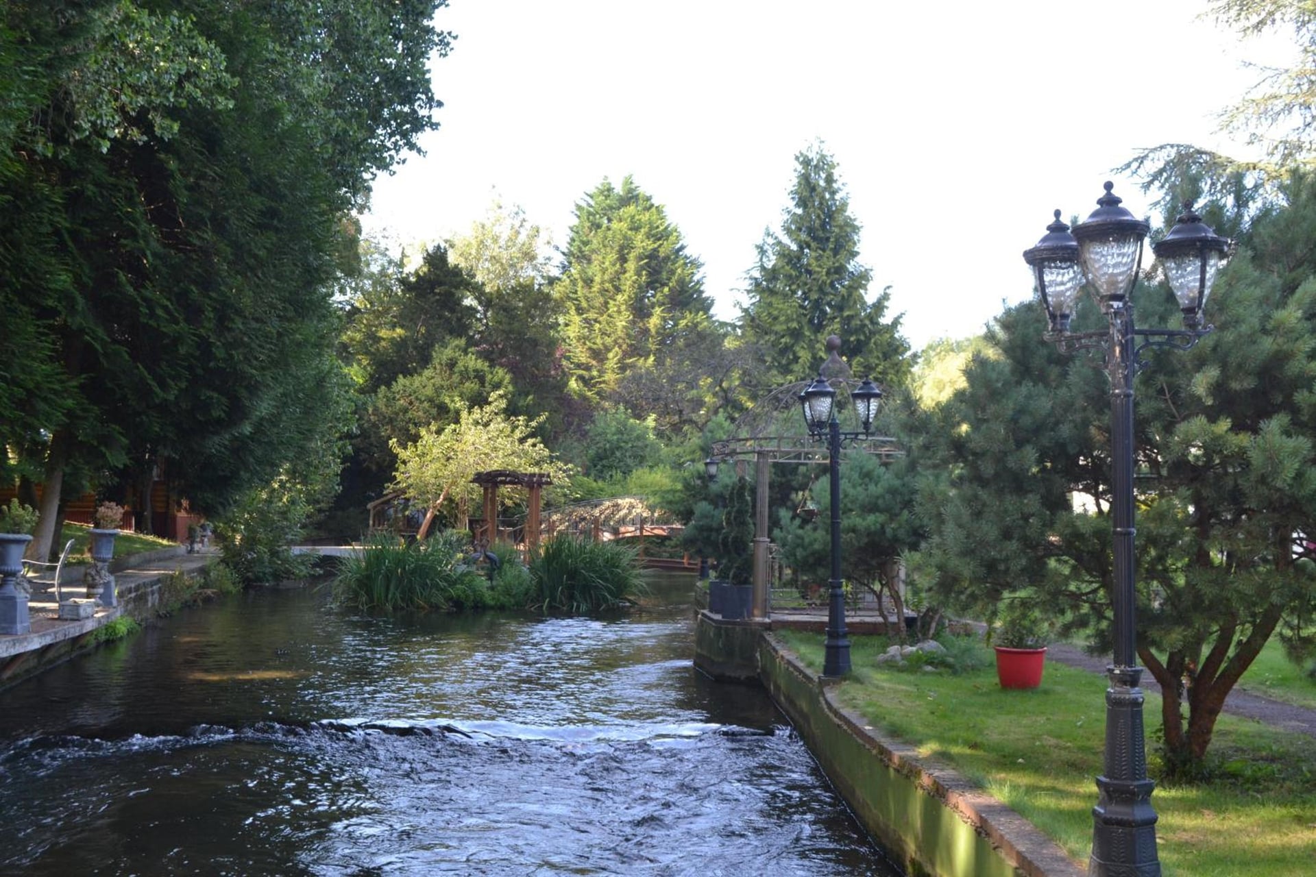 Traditional Log Cabin next to Harry Potter Studios, Kings Langley, foto 5