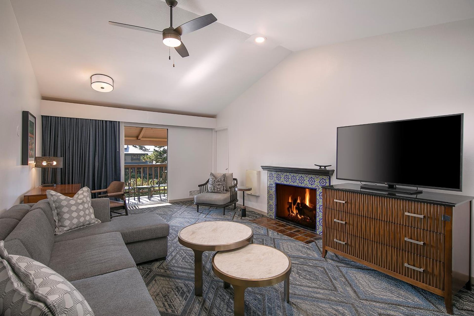 Half Moon Bay Lodge, Half Moon Bay, foto 5