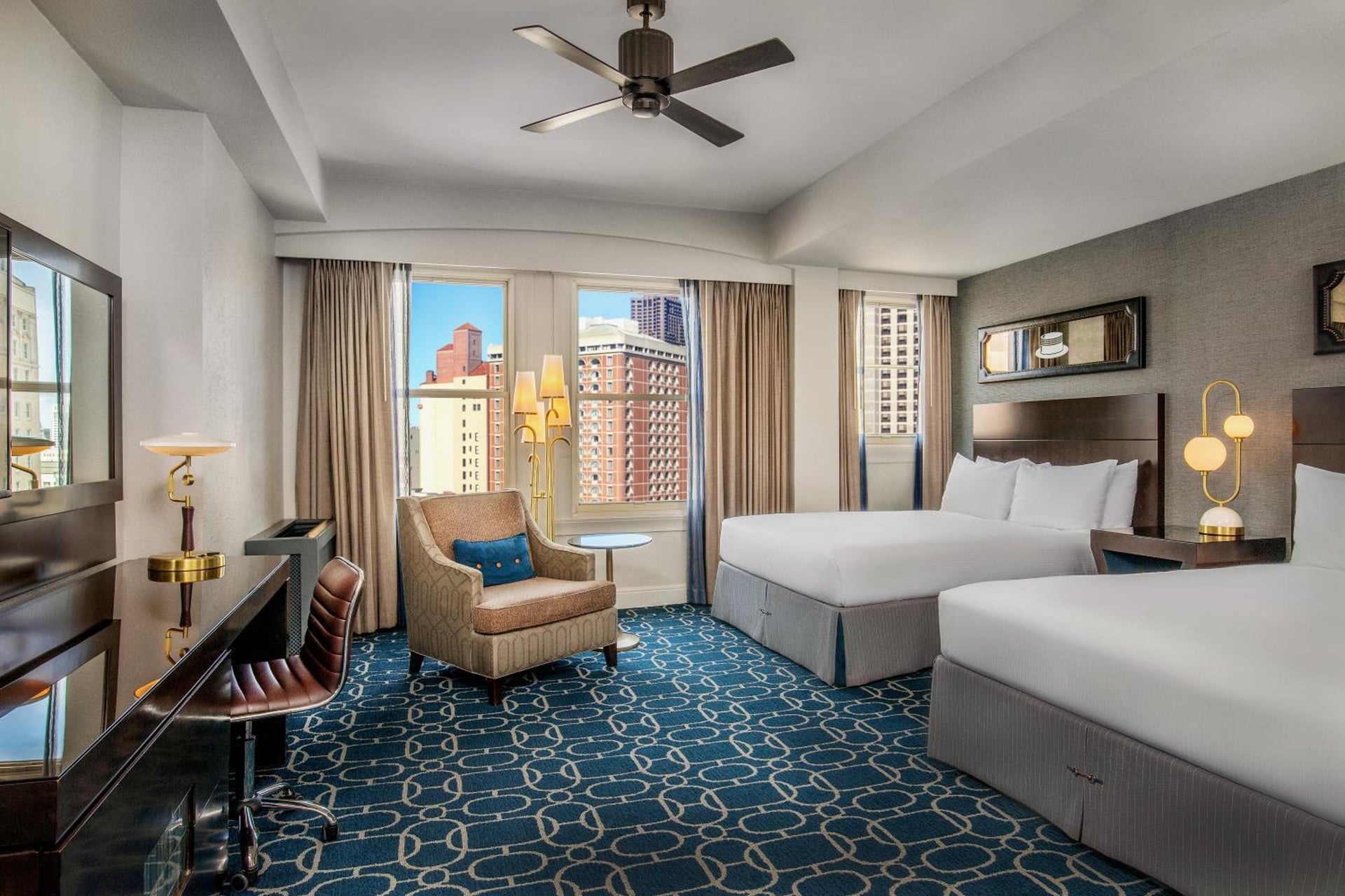 Hotel Adagio, Autograph Collection, San Francisco, foto 2