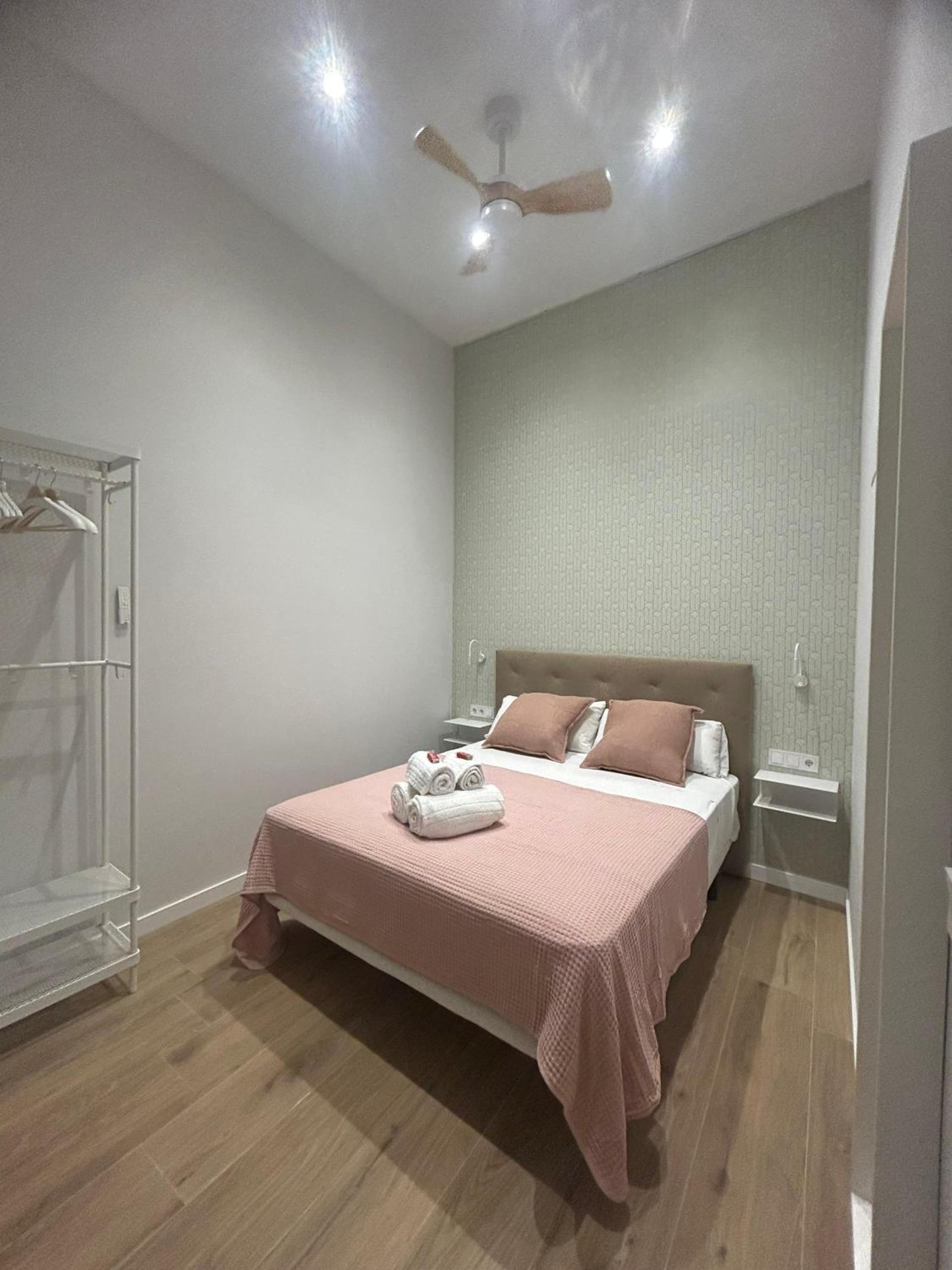 Quiet Loft, Valencia, foto 4