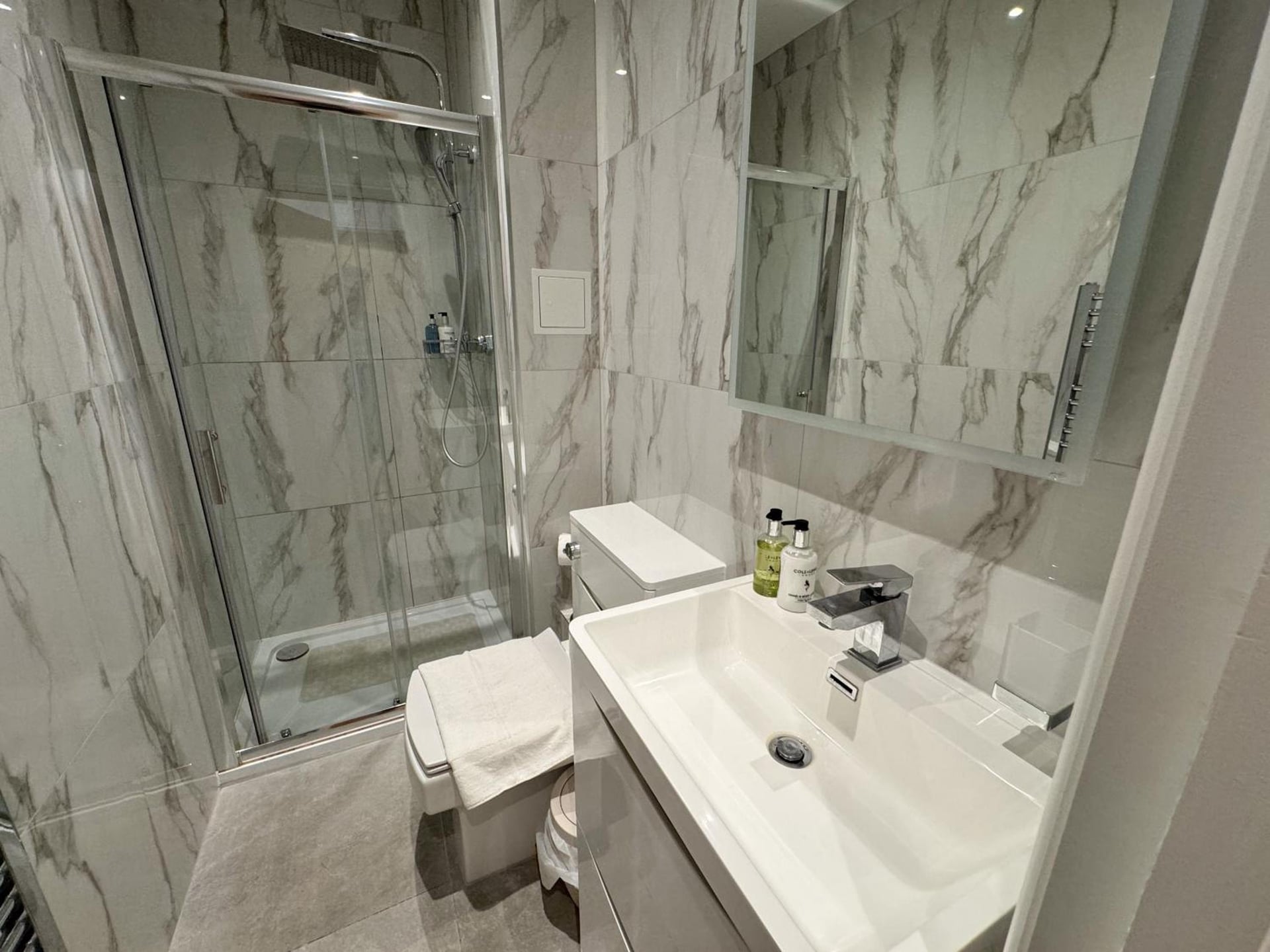 The Avonmore Olympia, London, foto 4