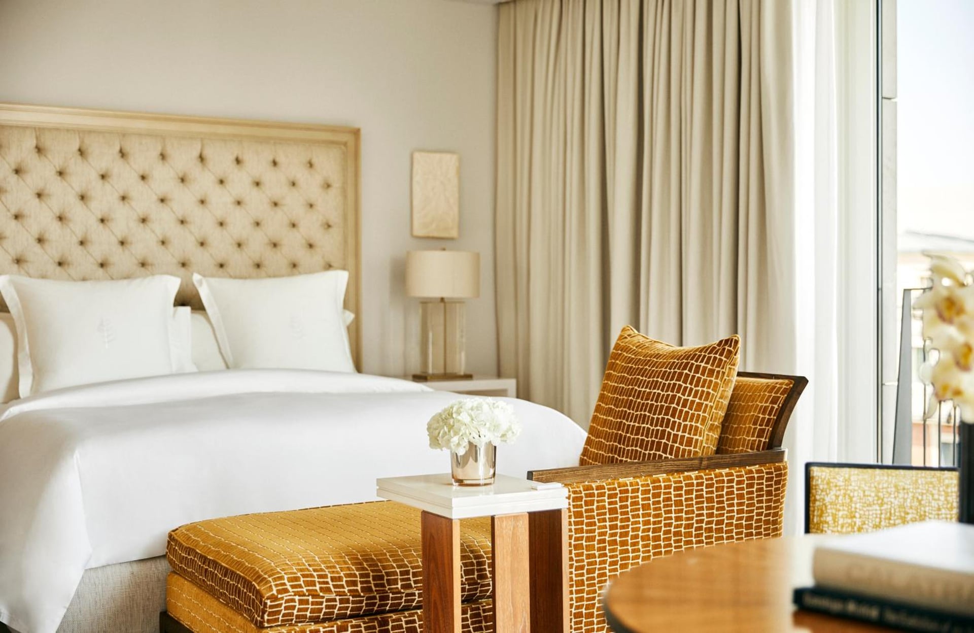 Four Seasons Hotel Madrid, Madrid, foto 5