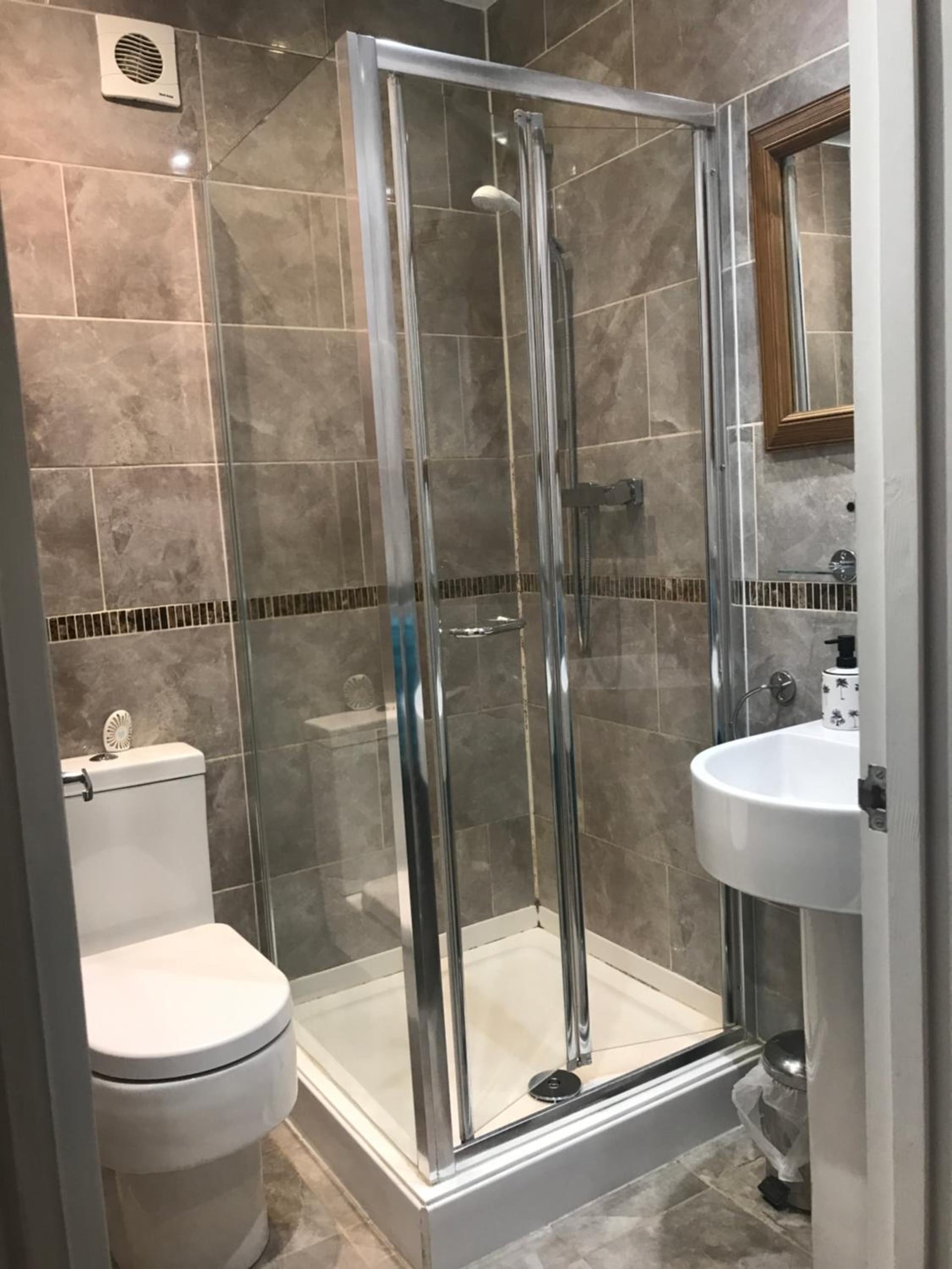 Acacia Villas Guest House, Guildford, foto 4