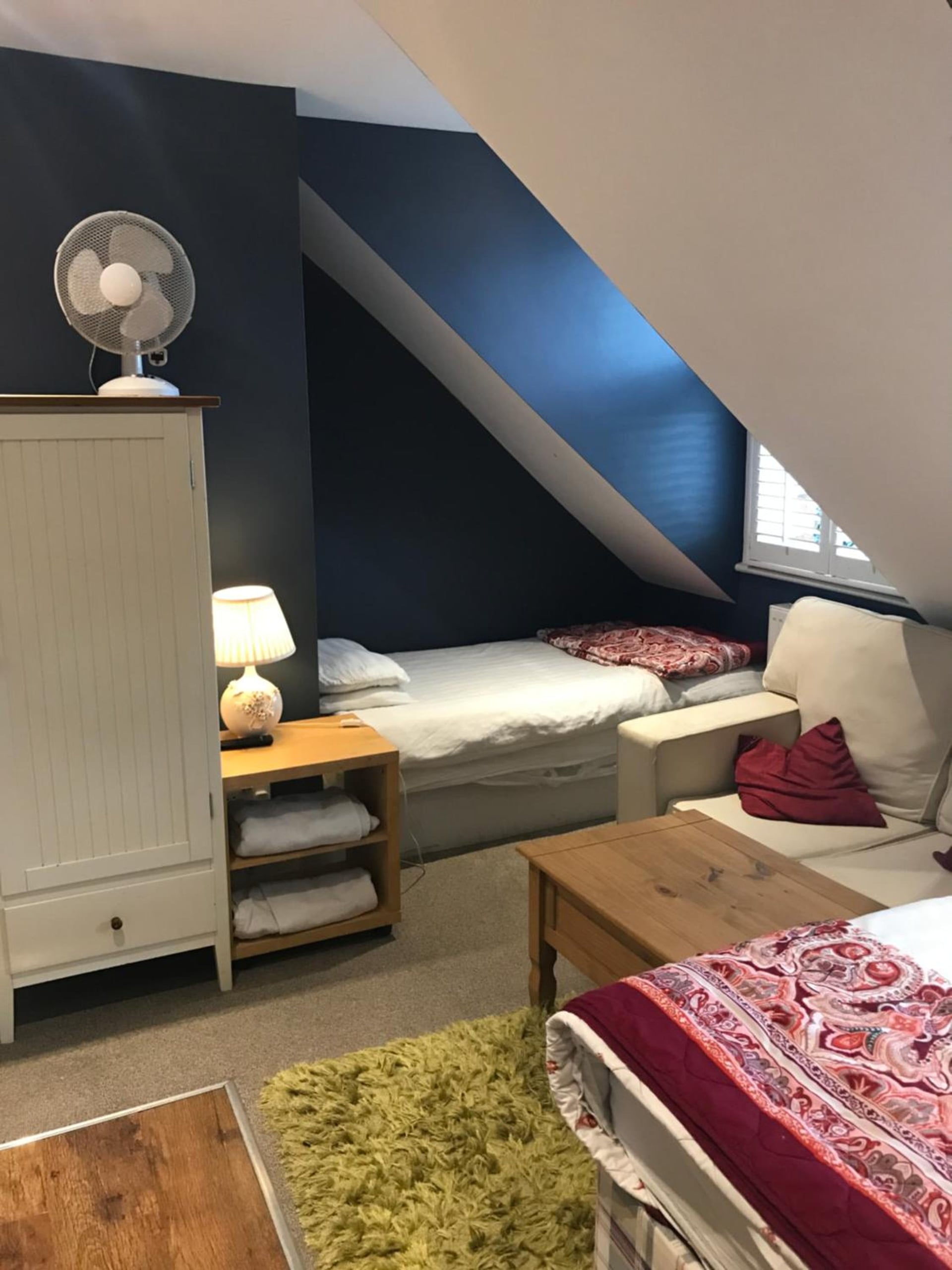 Acacia Villas Guest House, Guildford, foto 5
