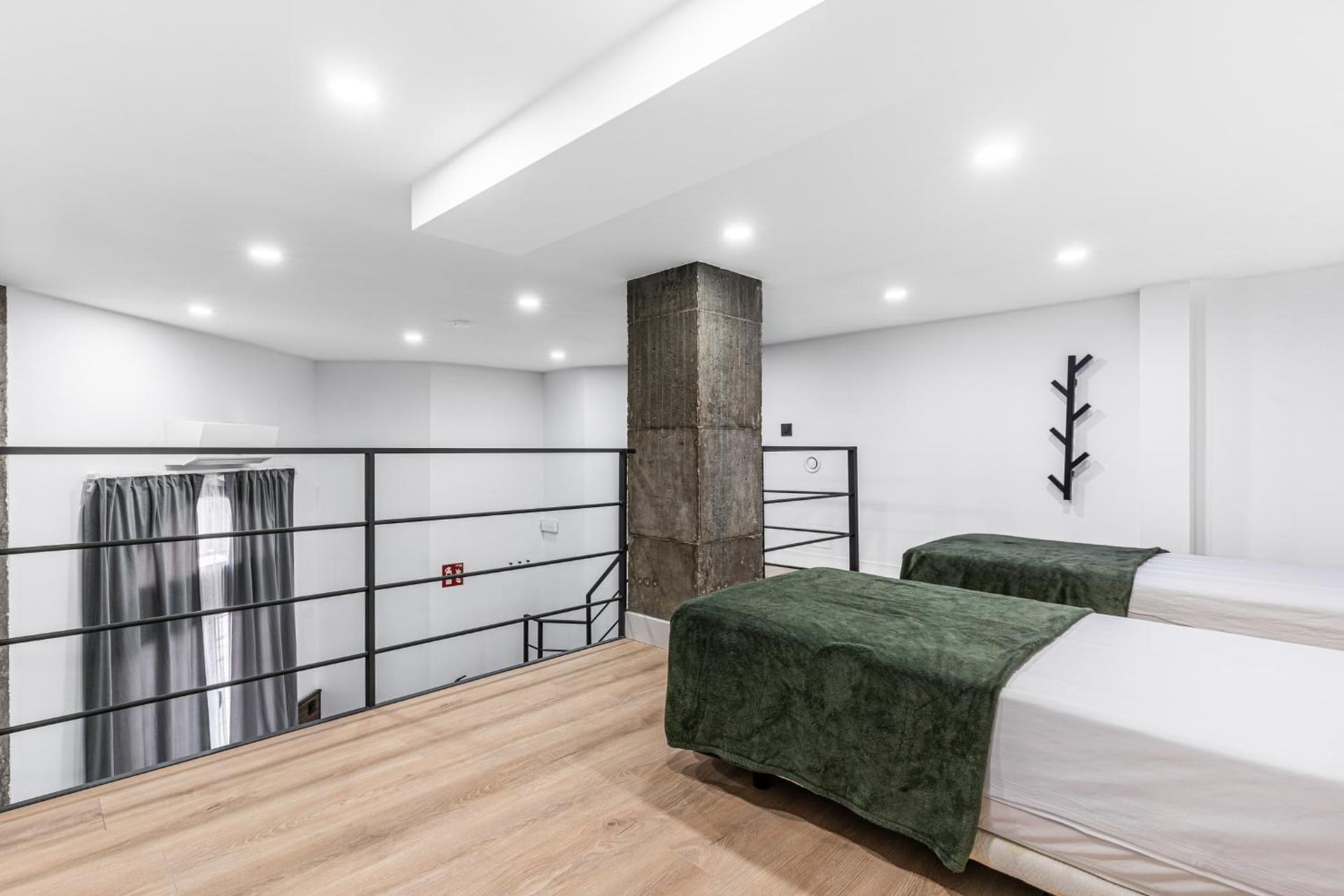 VR OBREGON APARTMENTS, Madrid, foto 5