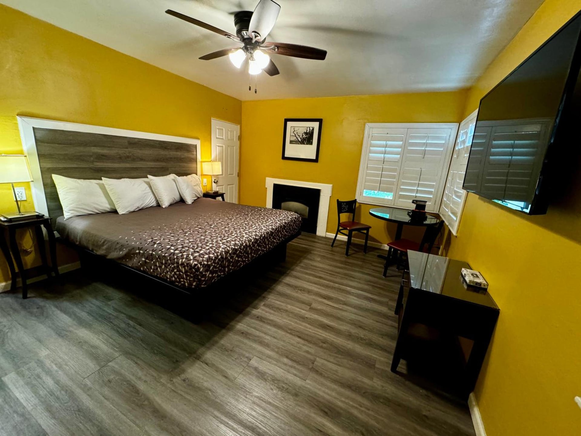 Carmel Wayfarer Inn, Carmel, foto 4
