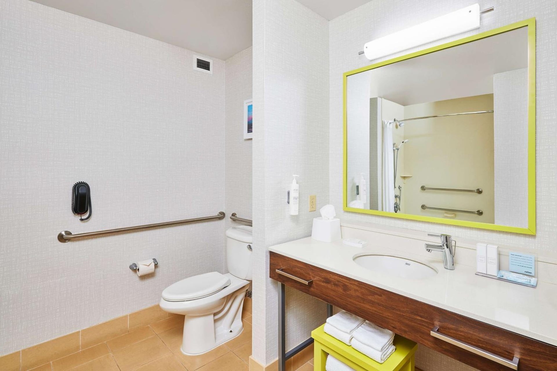 Hampton Inn & Suites Ridgecrest, Ridgecrest, foto 2