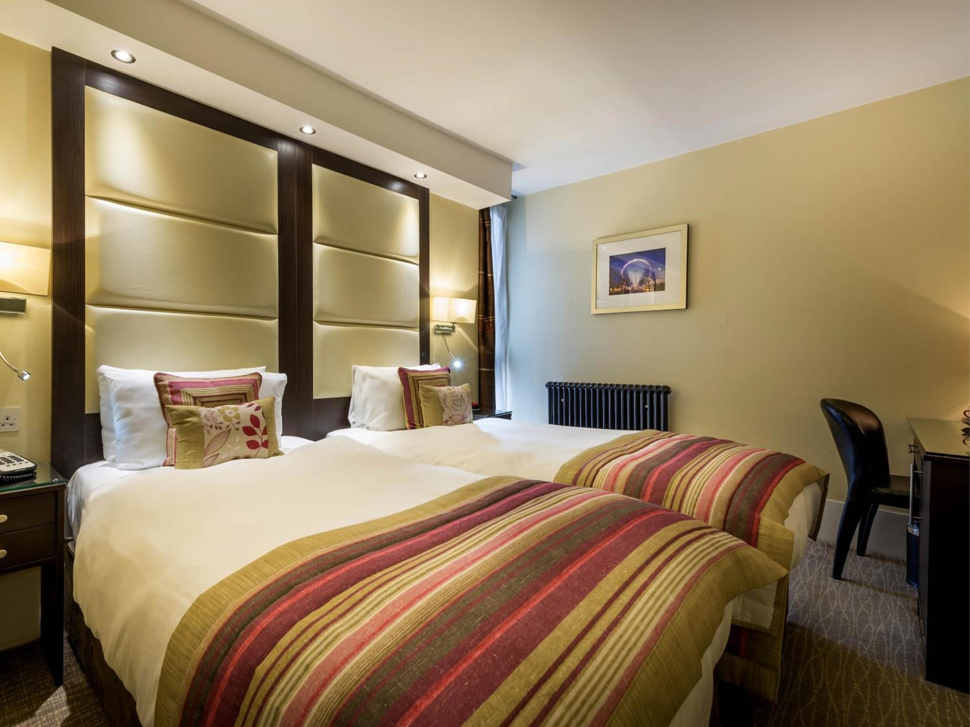 Grand Royale Hyde Park, London, foto 5