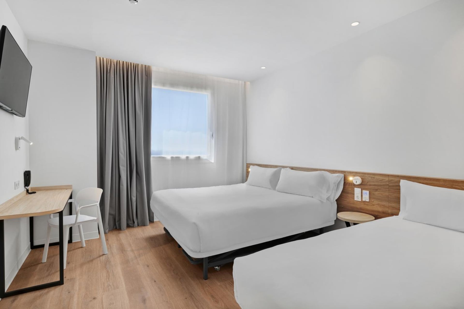 B&B HOTEL Madrid Fuenlabrada Retail Park, Fuenlabrada, foto 2