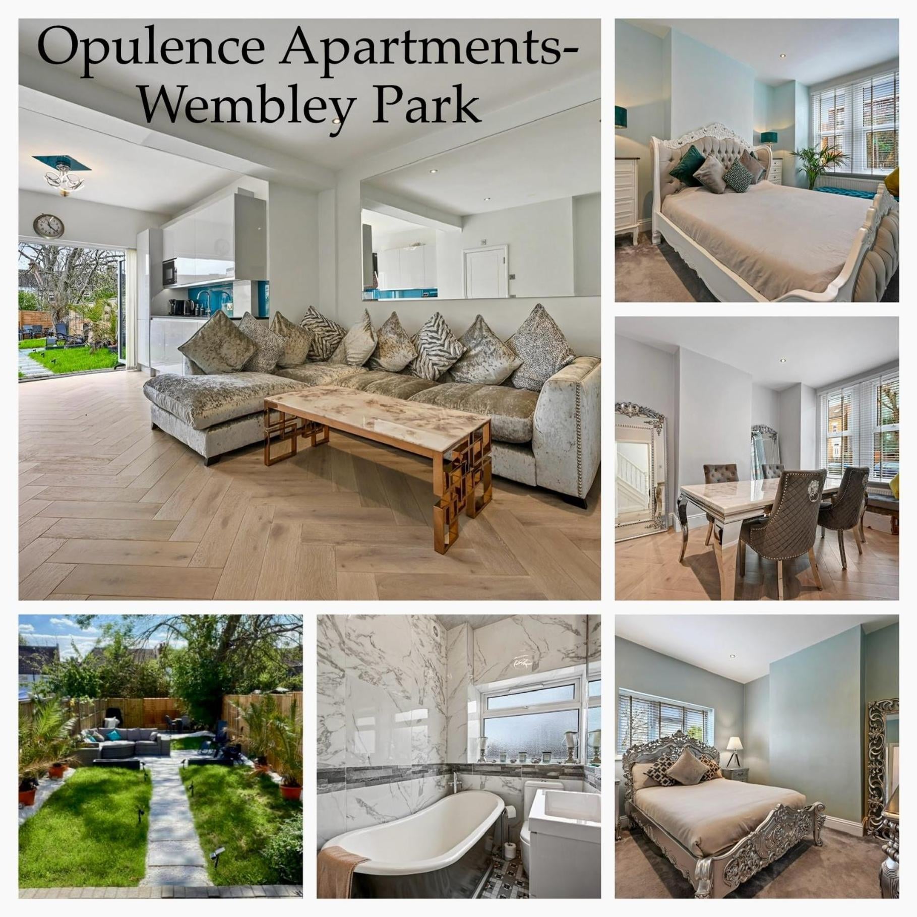Hampstead Opulence Apartment - Luxurious Split Level Property, London, foto 2