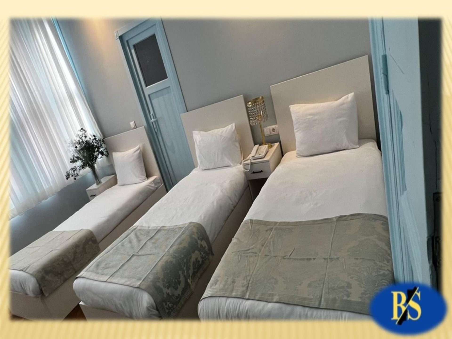 Bali Star City Hotel, Estambul, foto 5