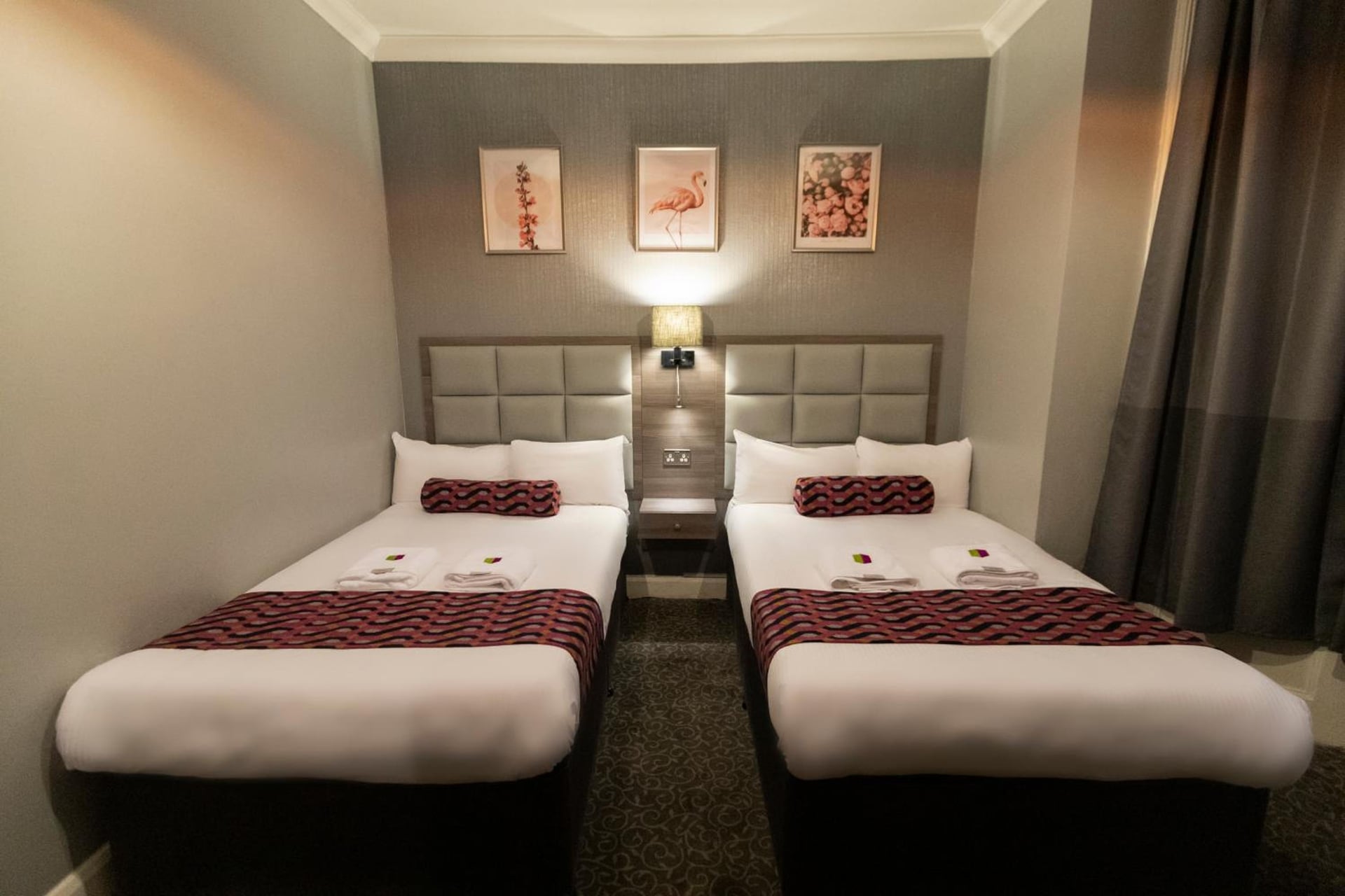 Euro Hotel, London, foto 4