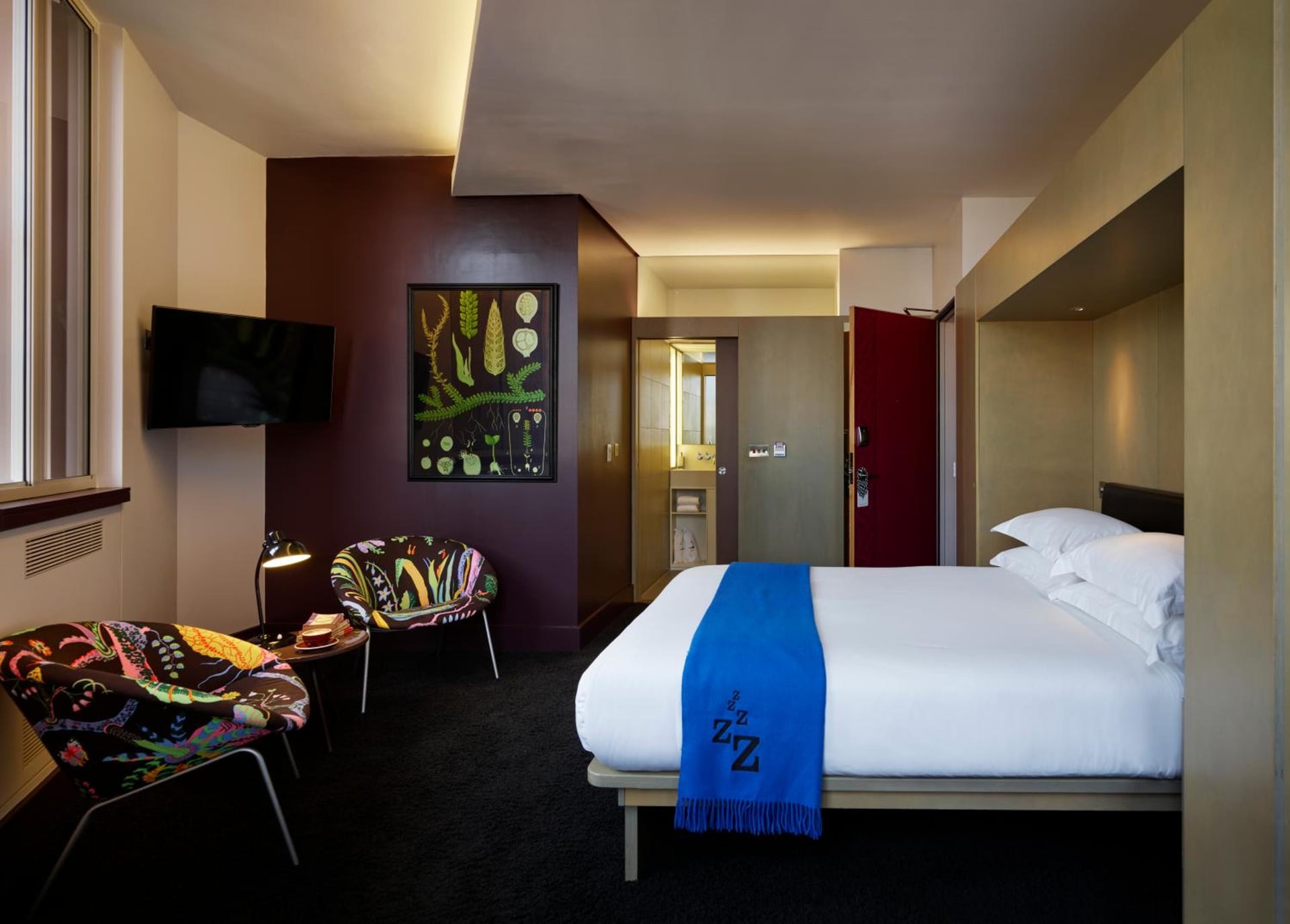 Marrable's Farringdon Hotel, London, foto 4