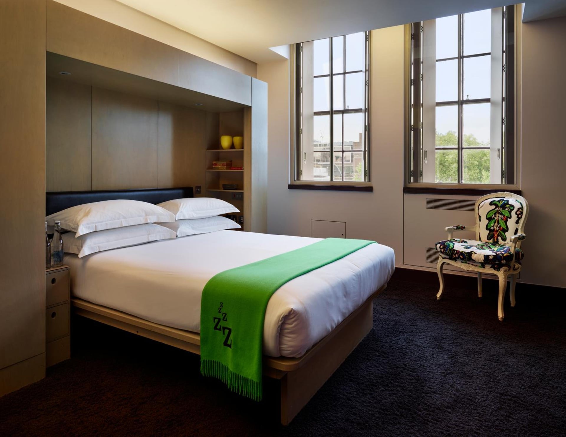 Marrable's Farringdon Hotel, London, foto 5