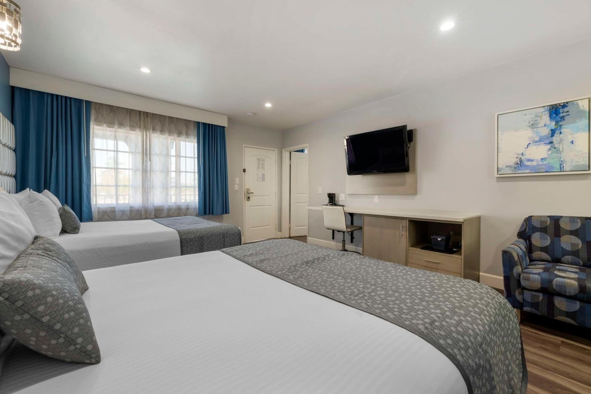 Best Western Orange Plaza, Orange, foto 5
