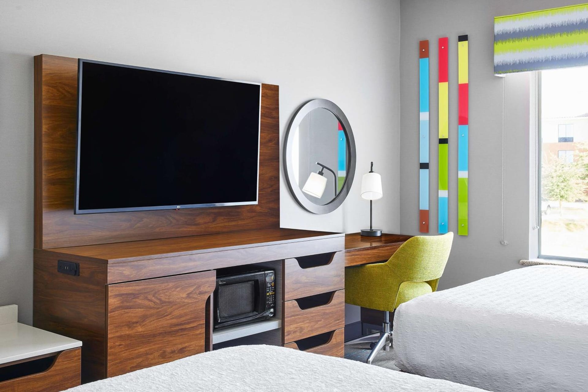 Hampton Inn & Suites Ridgecrest, Ridgecrest, foto 4