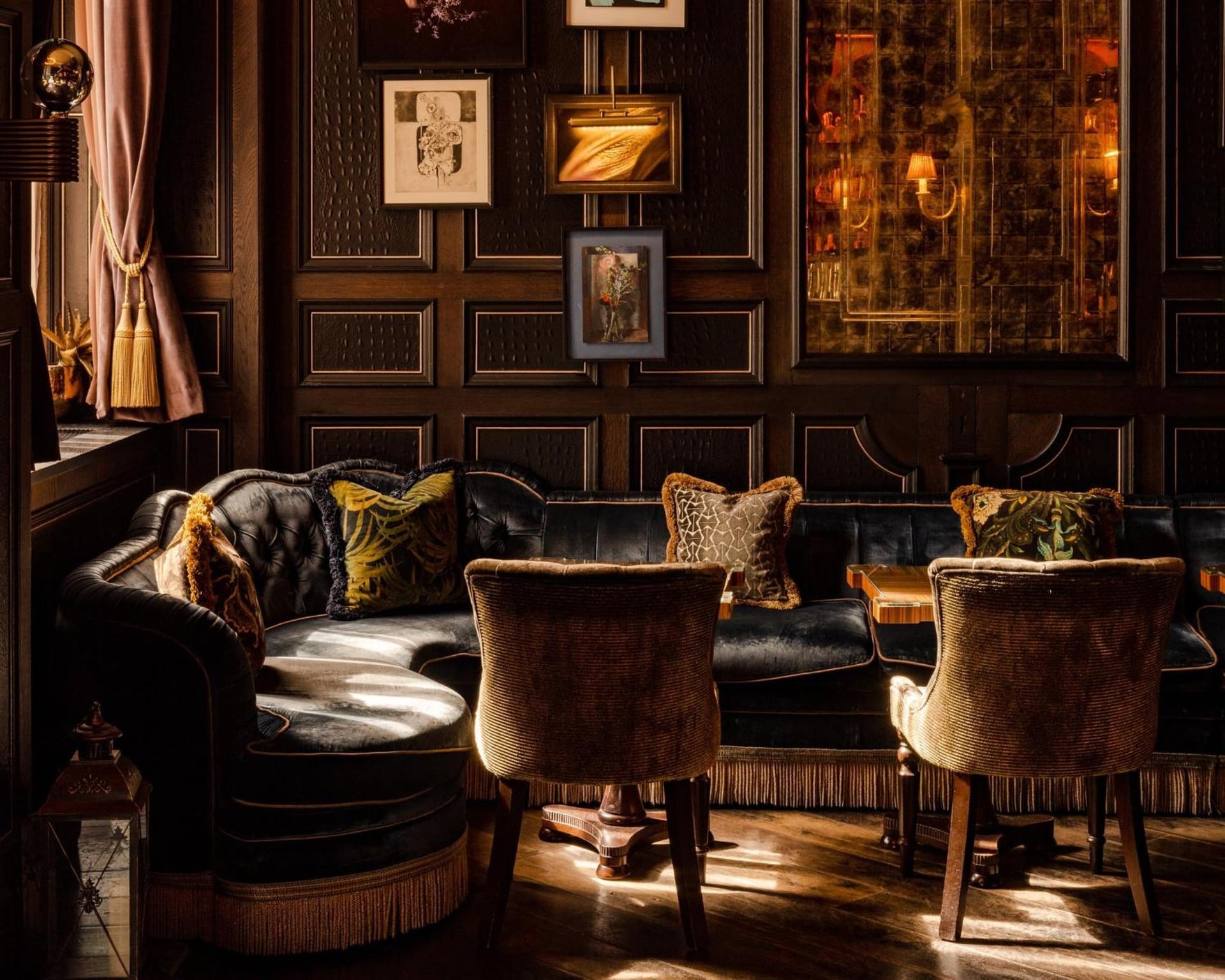 Kimpton Fitzroy London by IHG, London, foto 4