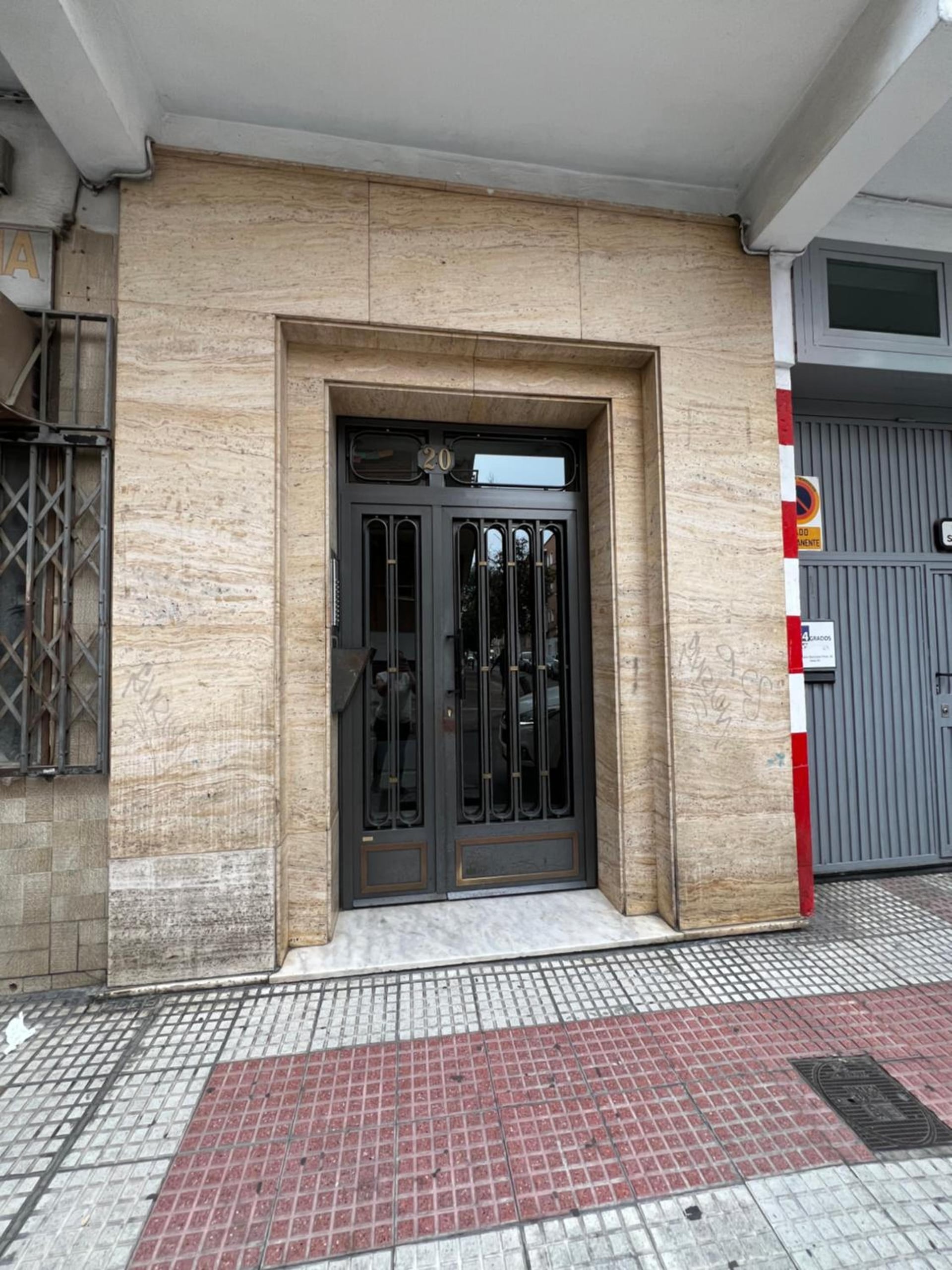 Aparment villaverde, Villaverde, foto 4