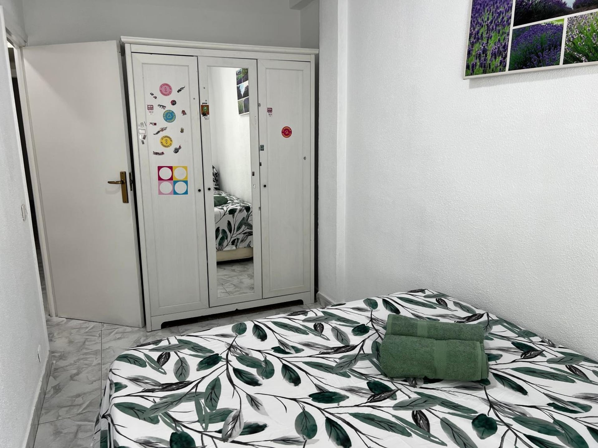 Aparment villaverde, Villaverde, foto 5