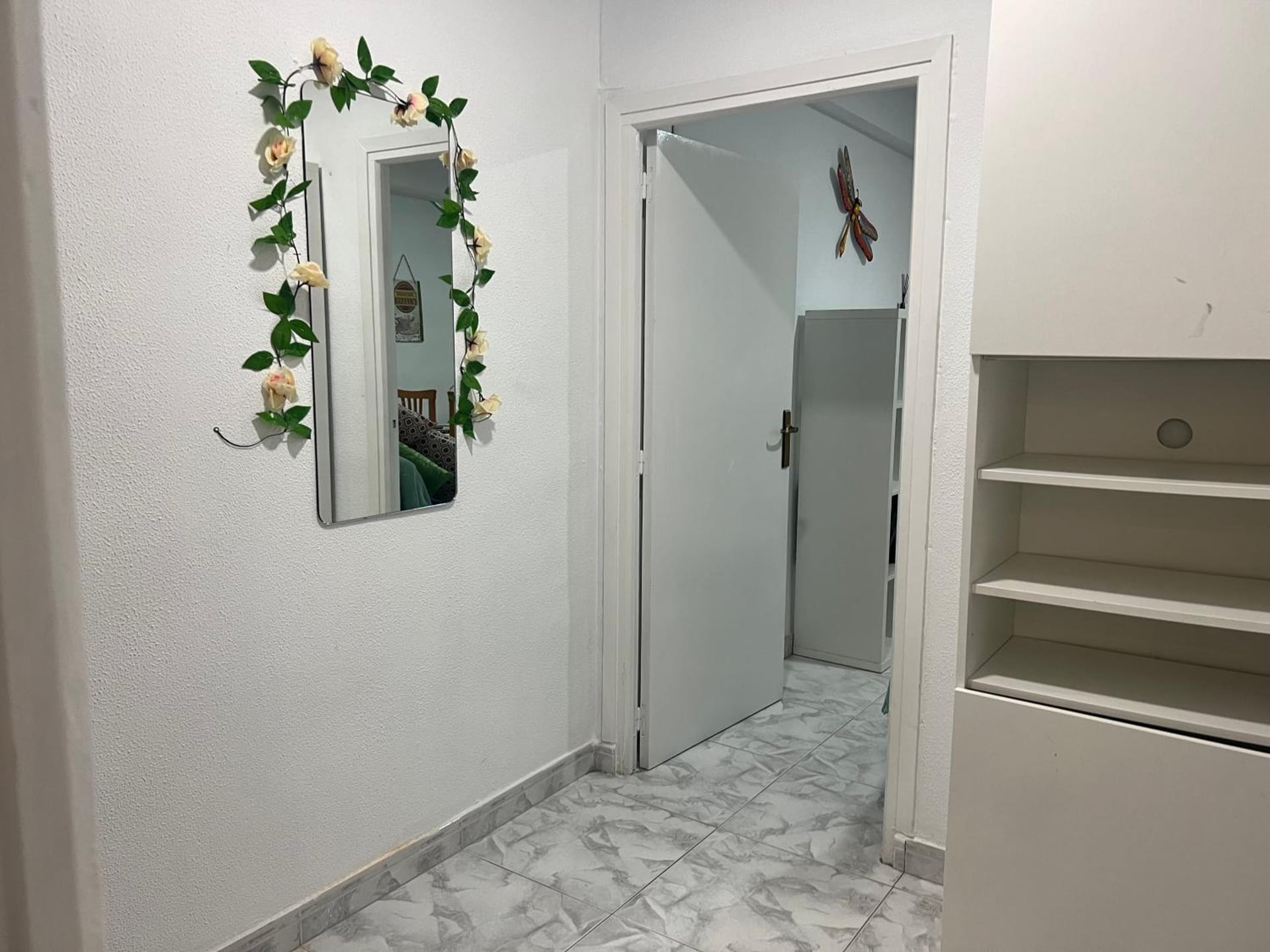 Aparment villaverde, Villaverde, foto 2