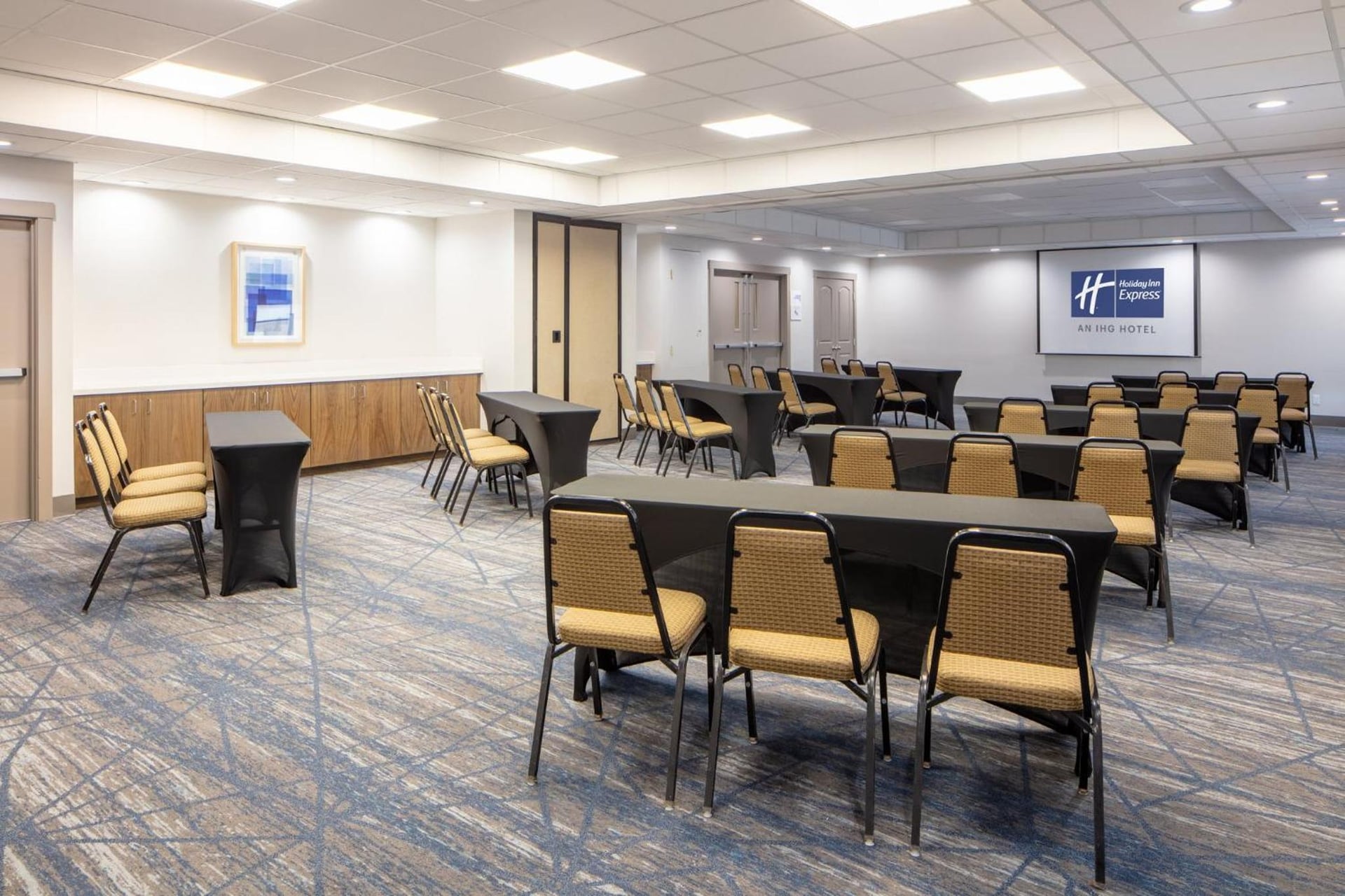 Holiday Inn Express Turlock by IHG, Turlock, foto 4