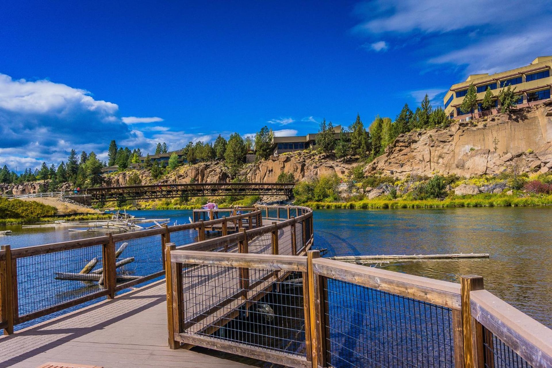 Holiday Inn Express & Suites - Bend South by IHG, Bend, foto 3