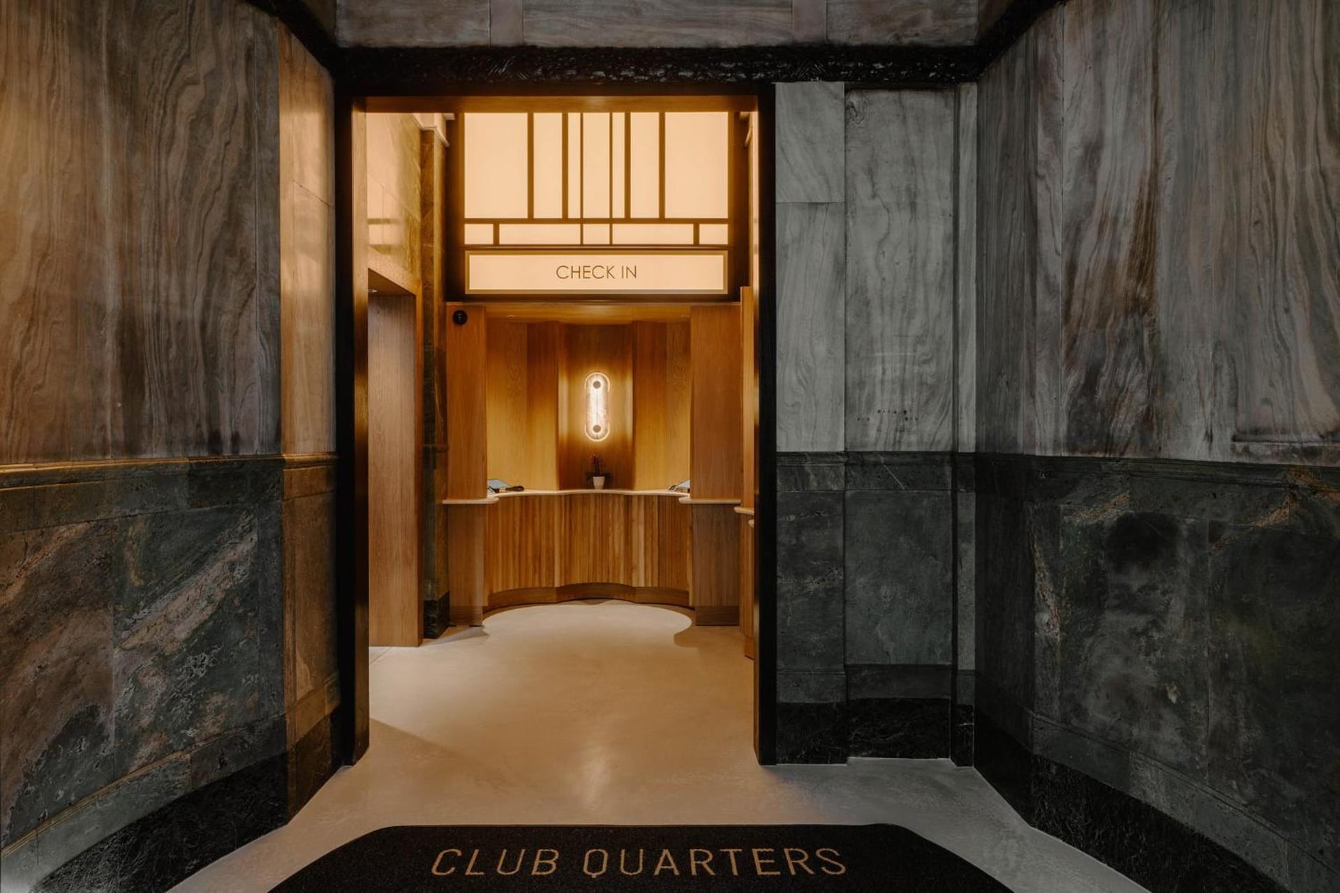 Club Quarters Hotel London City, London, London, foto 3