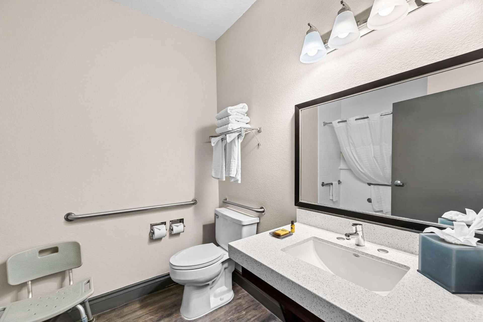 Best Western Plus At Lake Powell, Page, foto 5