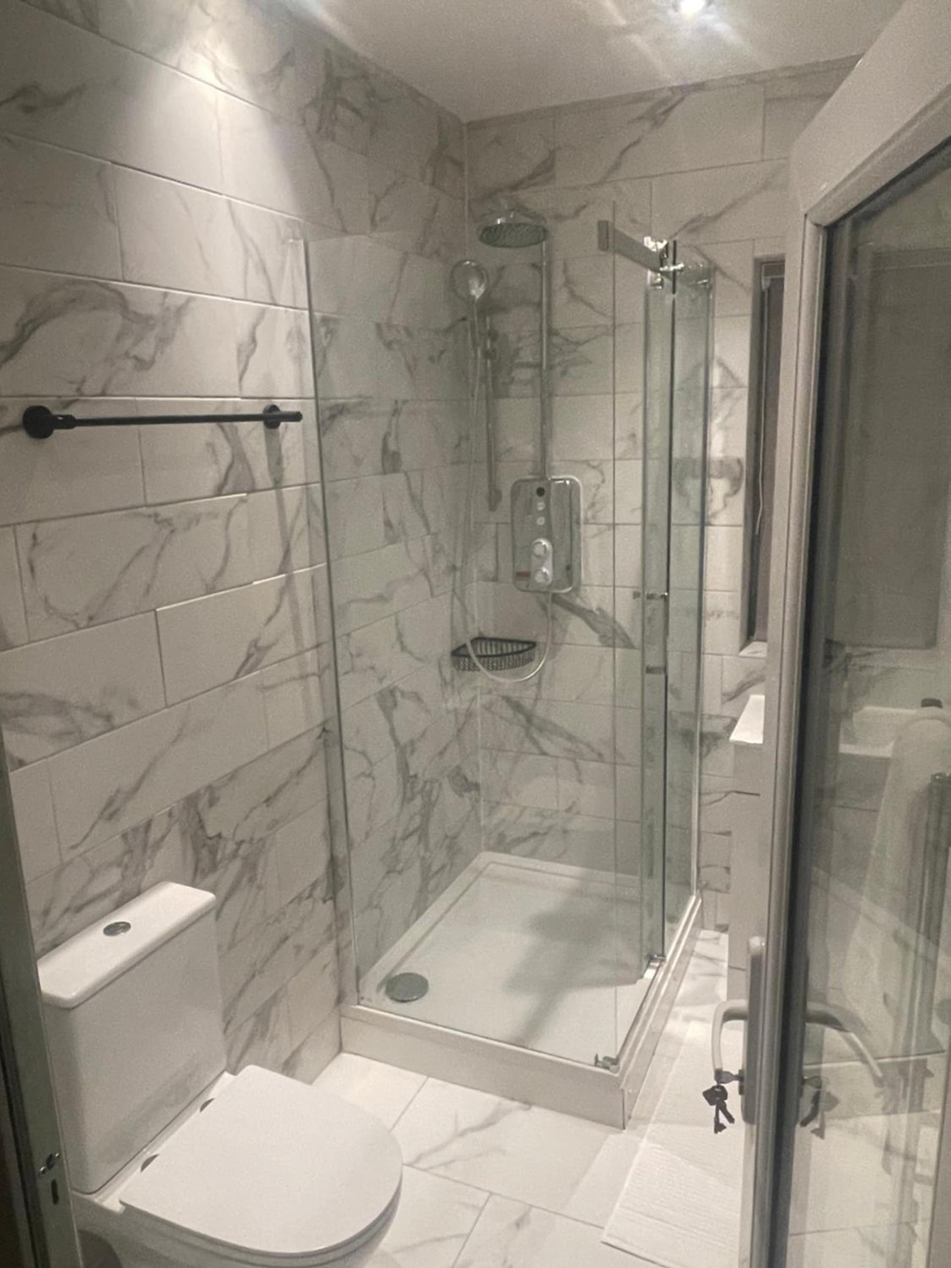 Newly refurbished cosy 2 bed in Wembley, London, foto 4