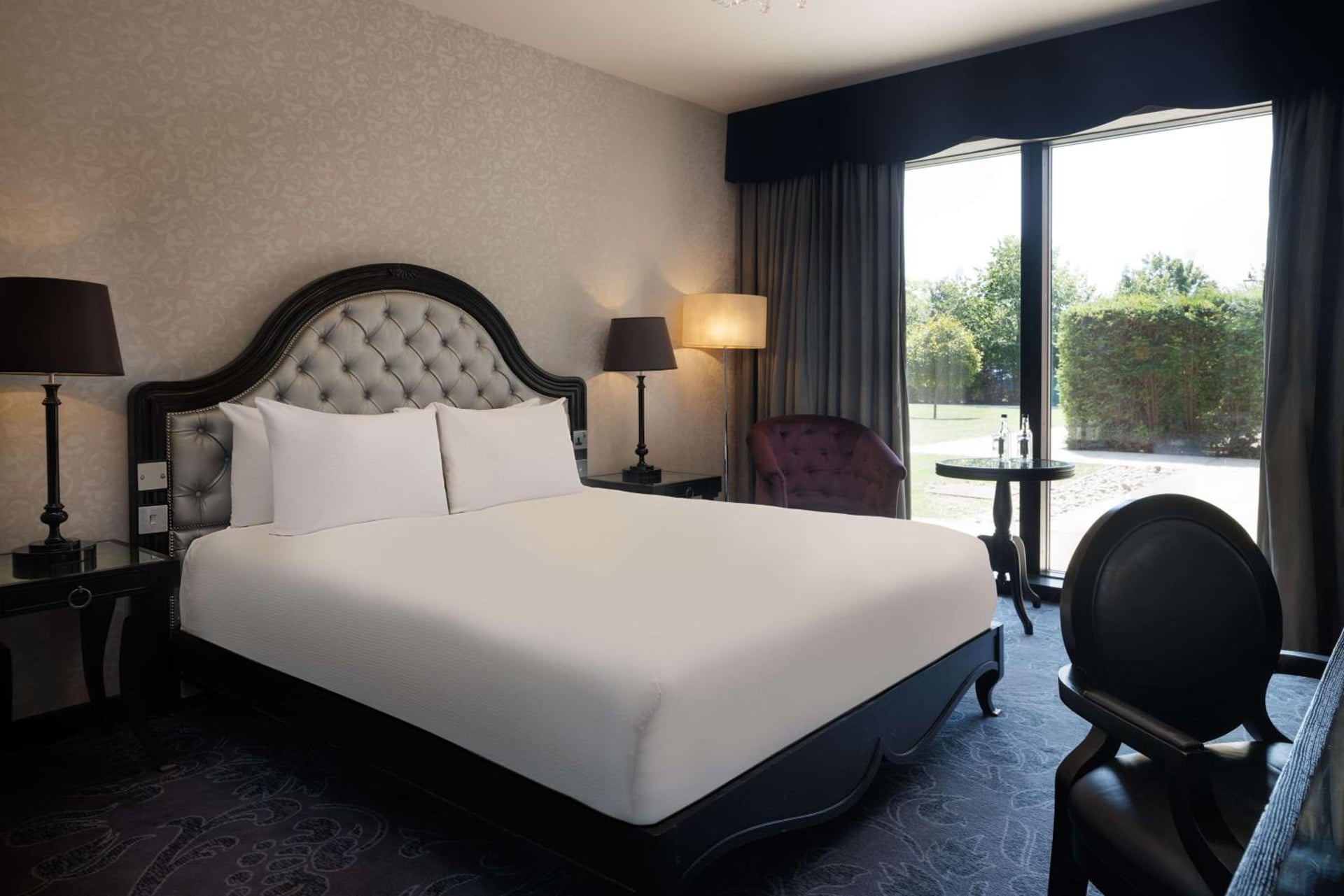 Hilton London Syon Park, Brentford, foto 5
