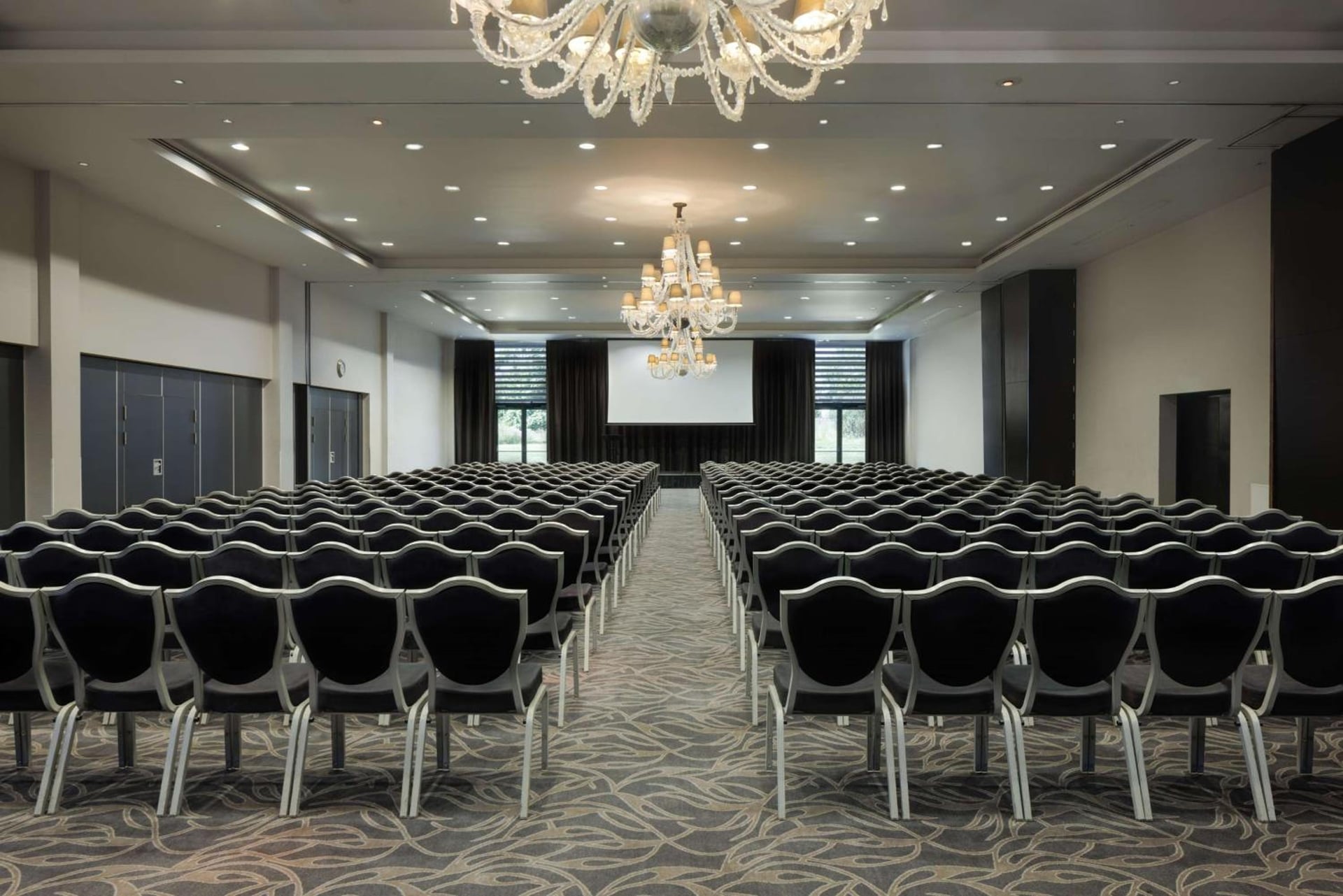 Hilton London Syon Park, Brentford, foto 2