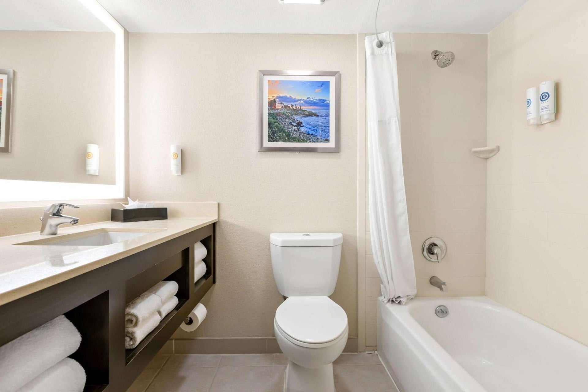 Comfort Inn Chula Vista San Diego South, Chula Vista, foto 4