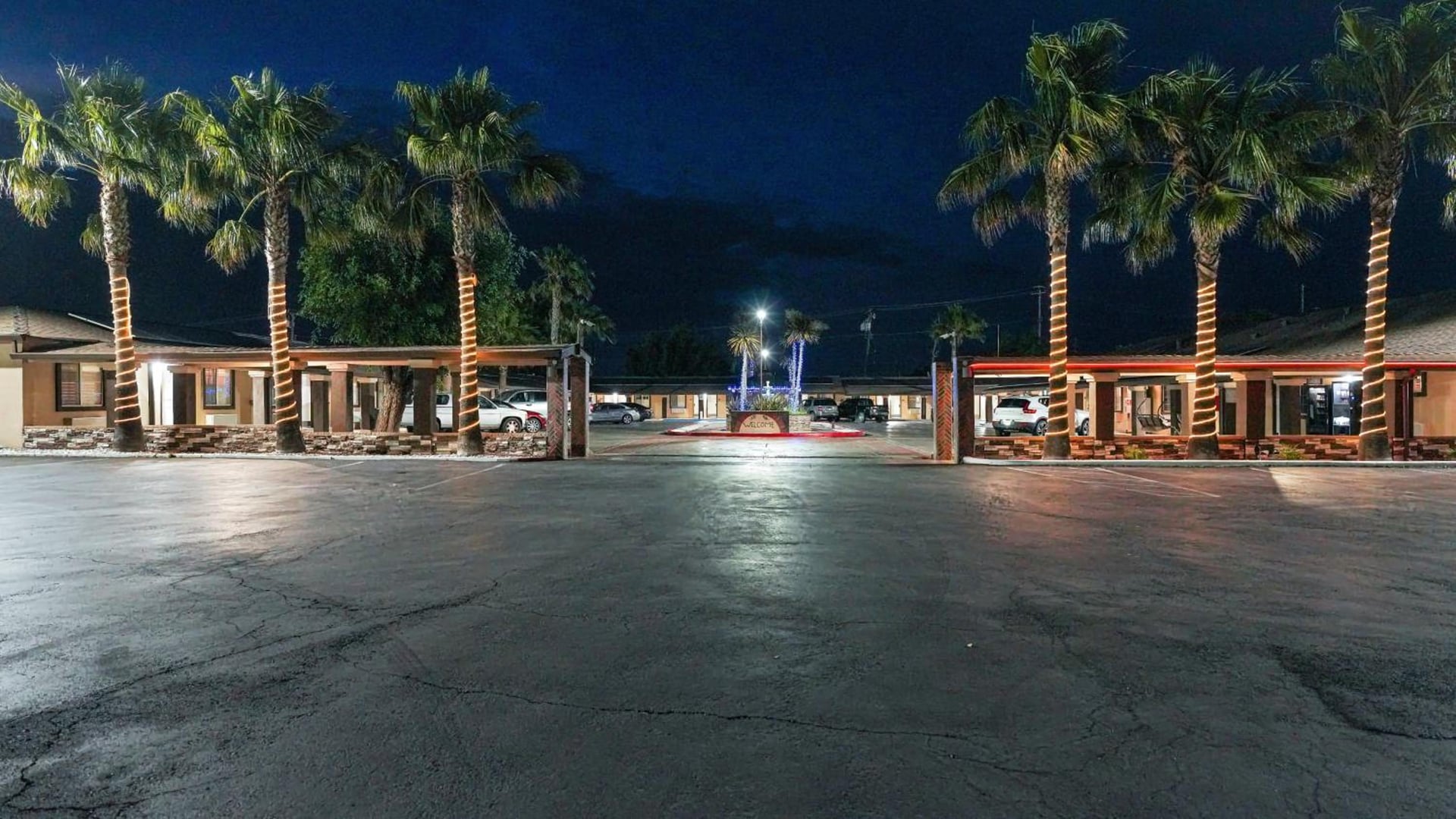 Americas Best Value Inn, Antioch, Antioch, foto 2