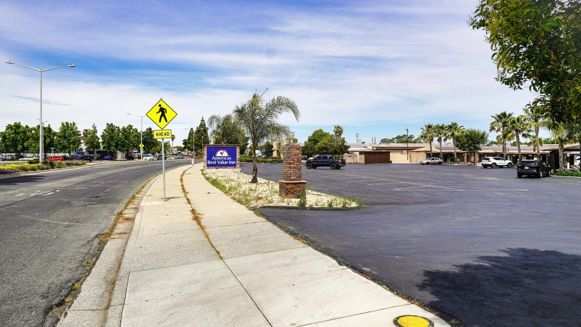 Americas Best Value Inn, Antioch, Antioch, foto 5