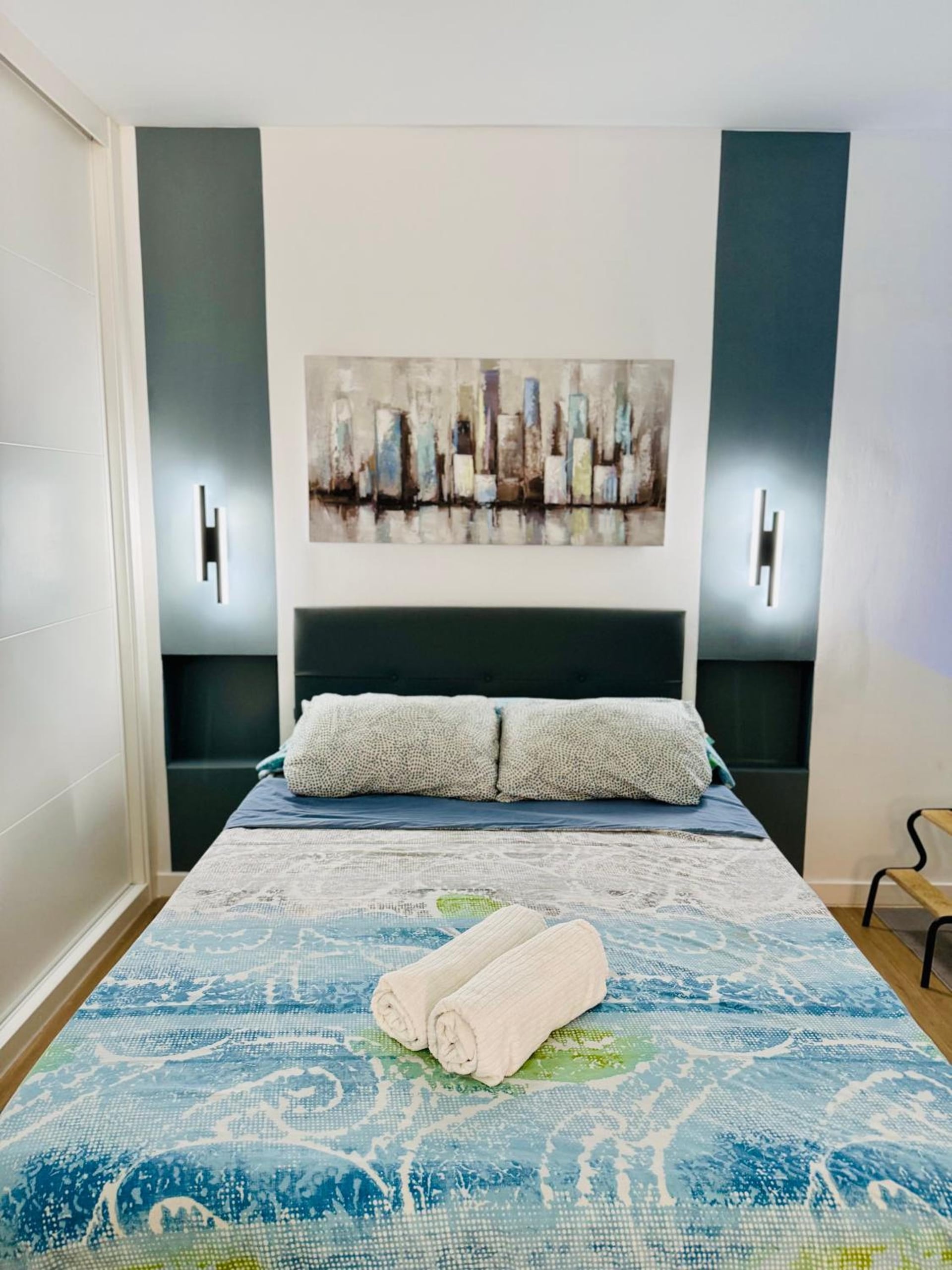 Apartamento con Jacuzzi Privado Aguacate, Madrid, foto 4