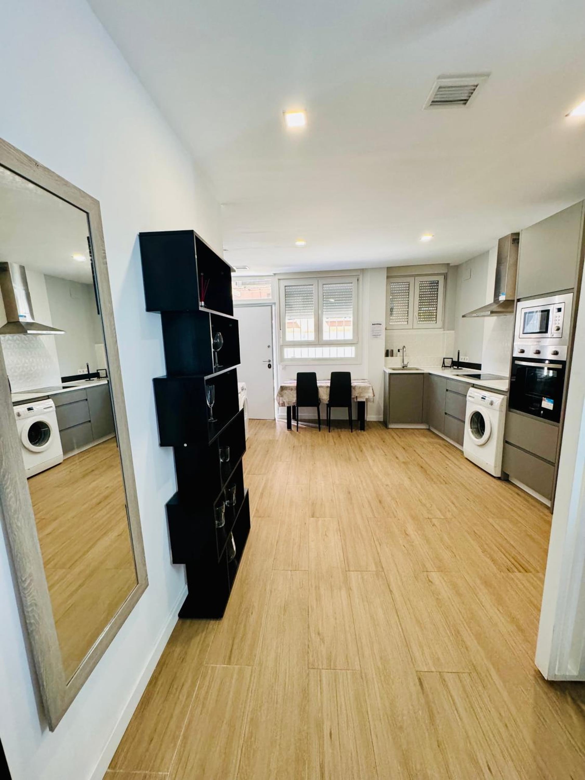 Apartamento con Jacuzzi Privado Aguacate, Madrid, foto 3