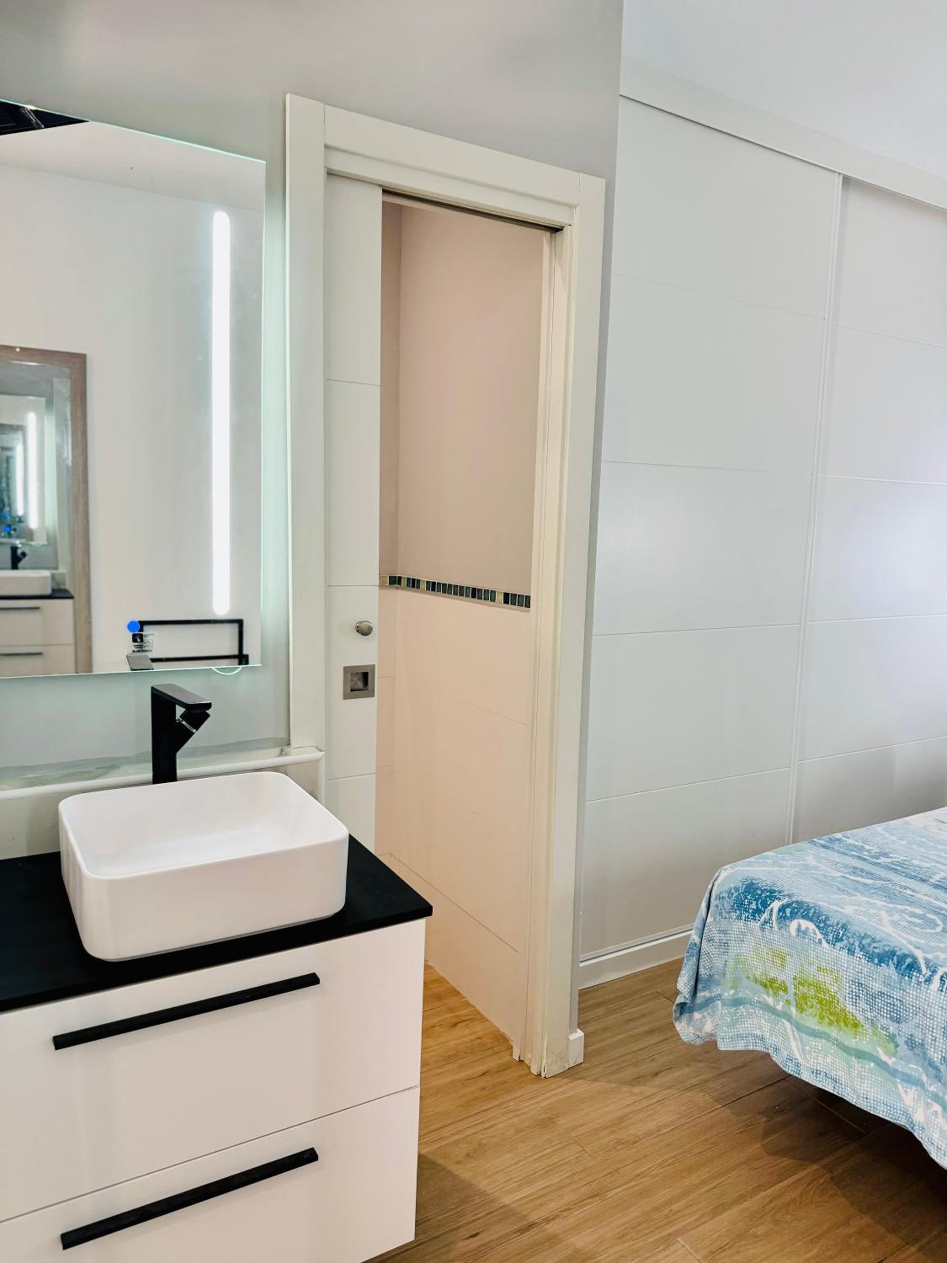 Apartamento con Jacuzzi Privado Aguacate, Madrid, foto 5